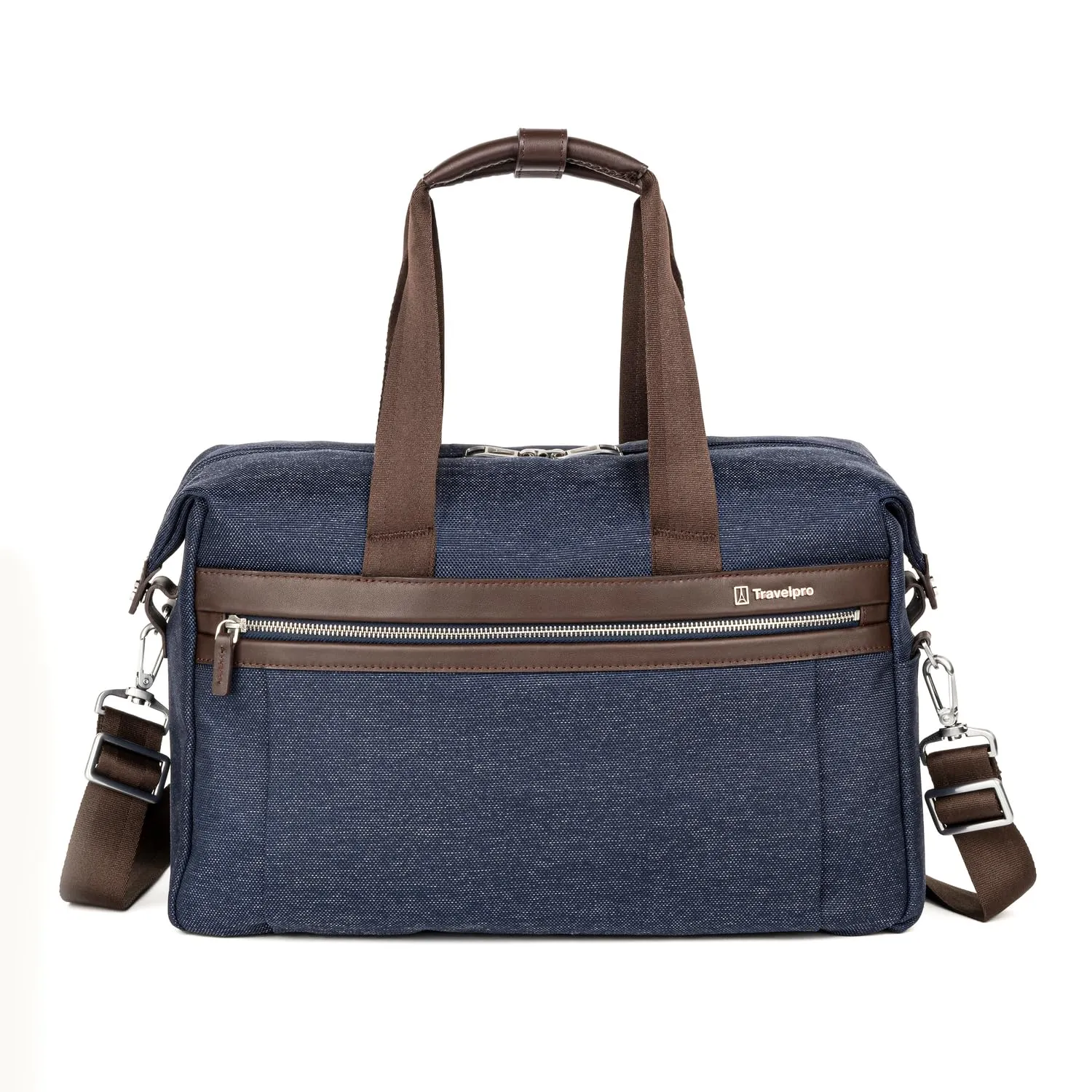 Travelpro Platinum Elite Sac de Voyage Souple Cabine à Placer Sous le Siège