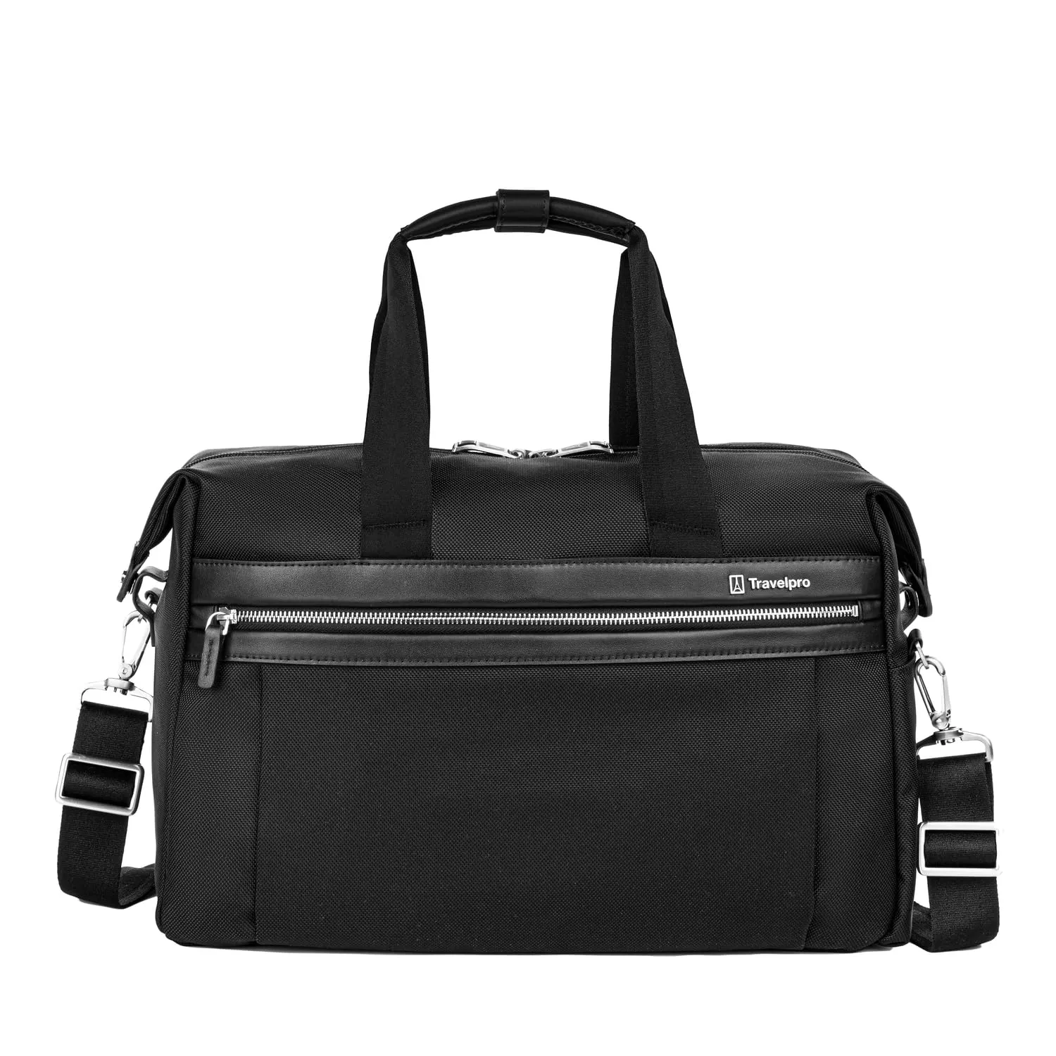 Travelpro Platinum Elite Sac de Voyage Souple Cabine à Placer Sous le Siège
