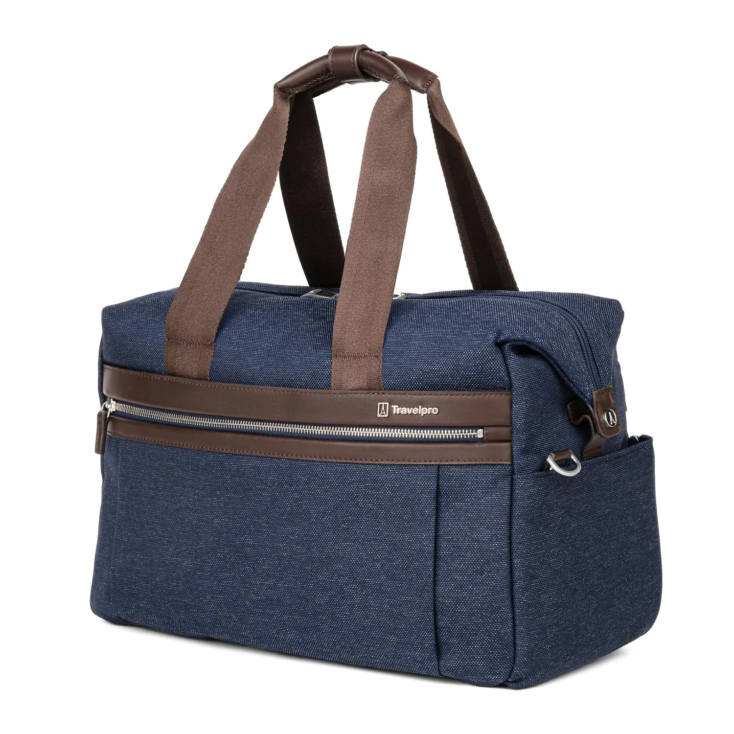Travelpro Platinum Elite Sac de Voyage Souple Cabine à Placer Sous le Siège
