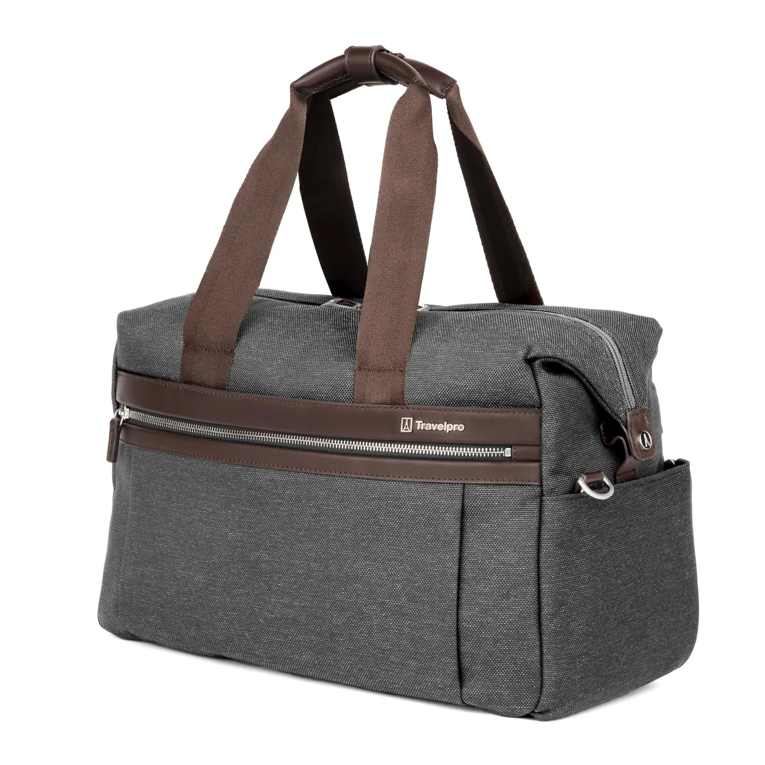 Travelpro Platinum Elite Sac de Voyage Souple Cabine à Placer Sous le Siège
