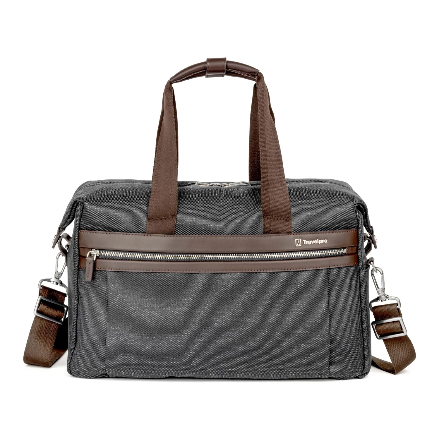 Travelpro Platinum Elite Sac de Voyage Souple Cabine à Placer Sous le Siège
