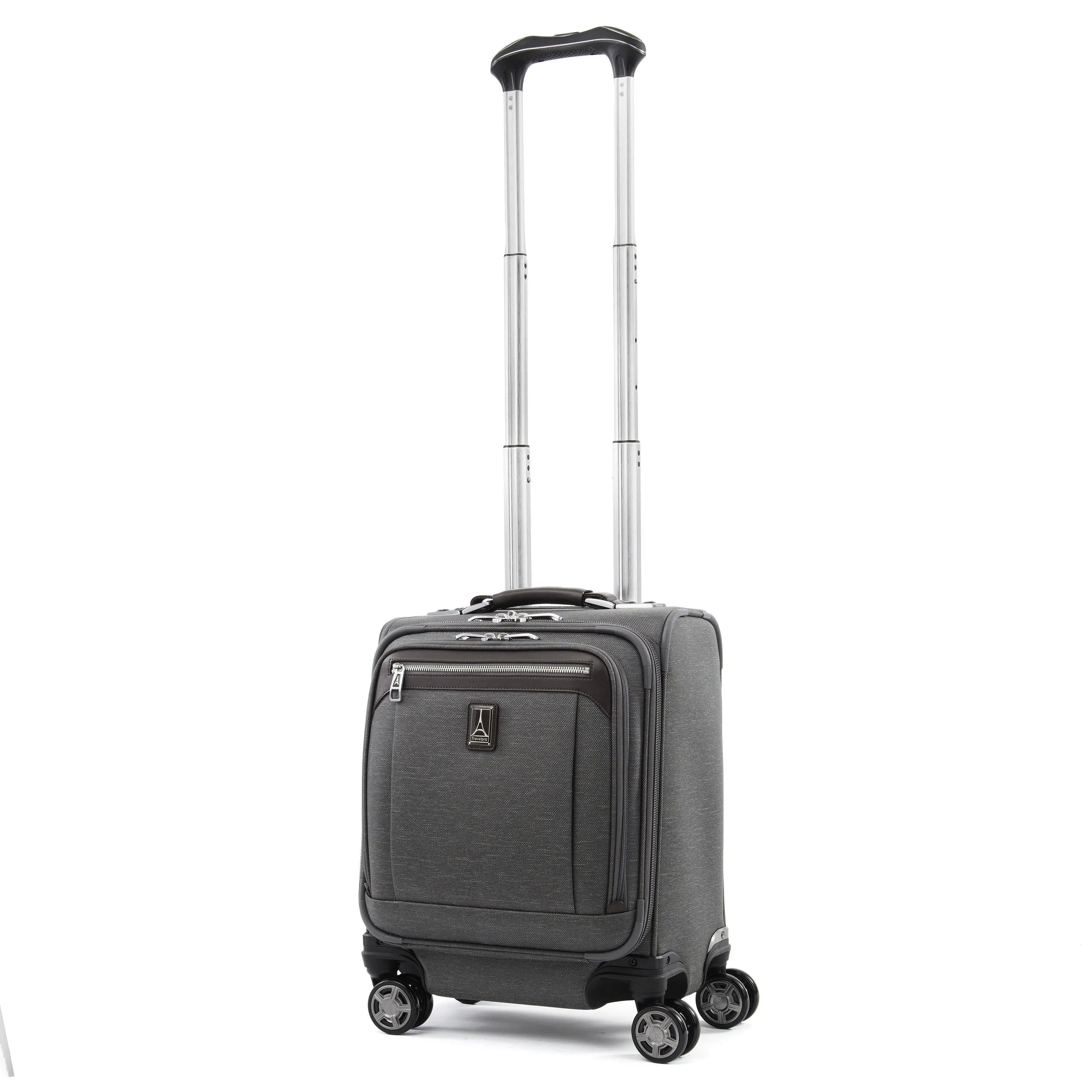 TravelPro Platinum Elite Valise Cabine Tournante et Sac Fourre-Tout Travelpro
