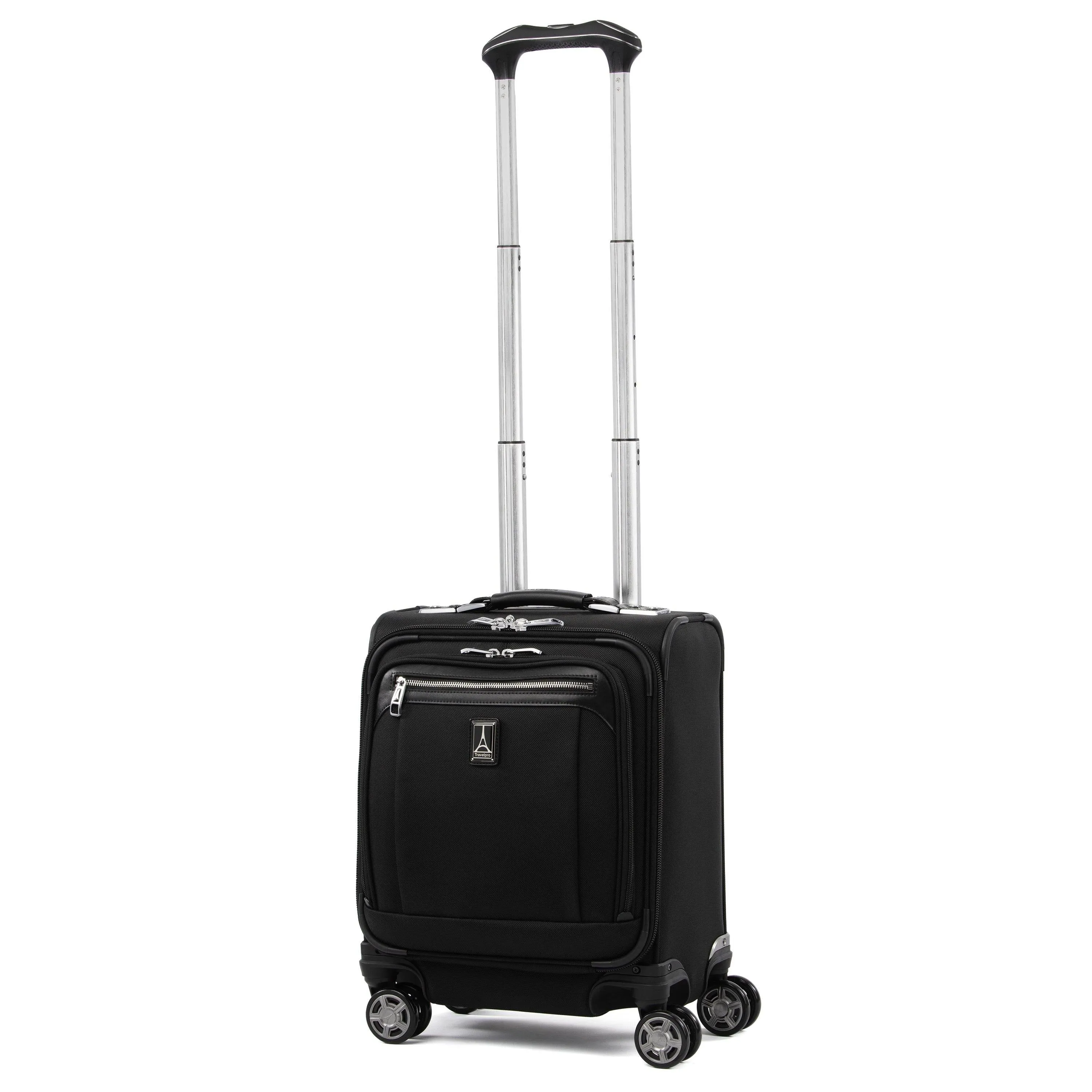 TravelPro Platinum Elite Valise Cabine Tournante et Sac Fourre-Tout Travelpro