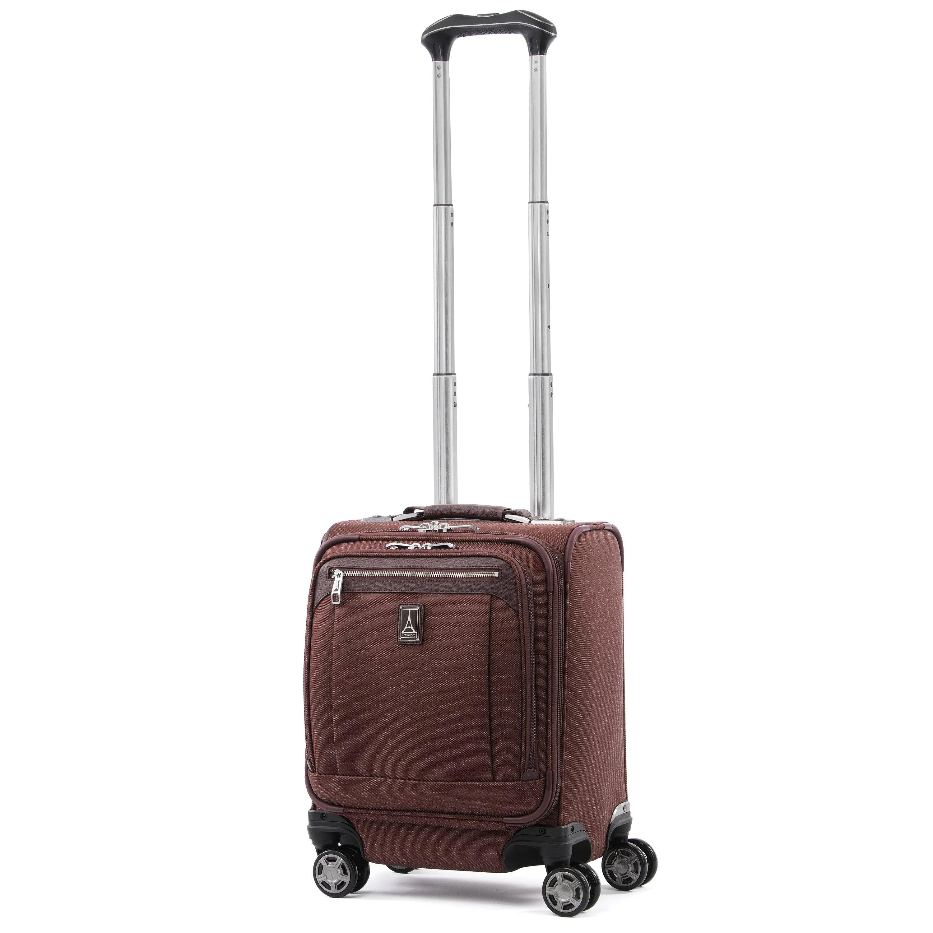 TravelPro Platinum Elite Valise Cabine Tournante et Sac Fourre-Tout Travelpro