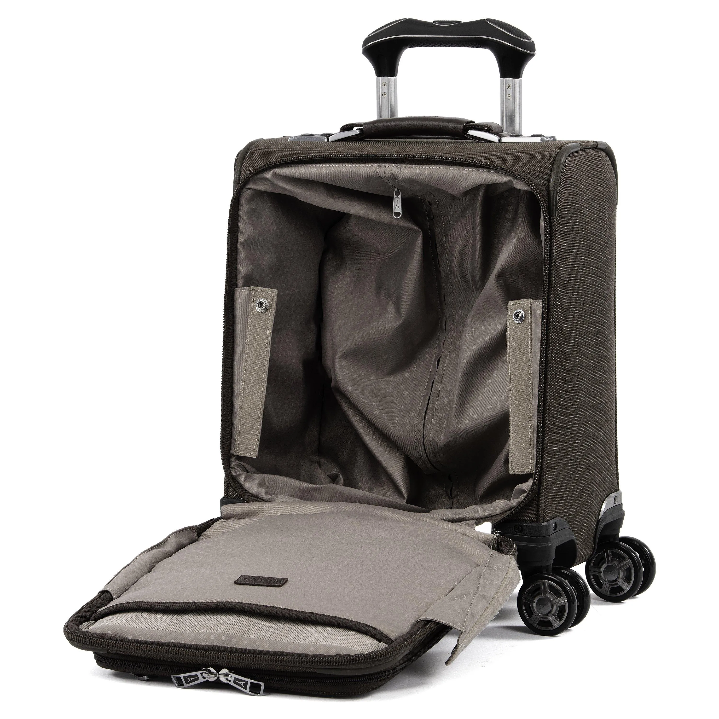 TravelPro Platinum Elite Valise Cabine Tournante et Sac Fourre-Tout Travelpro