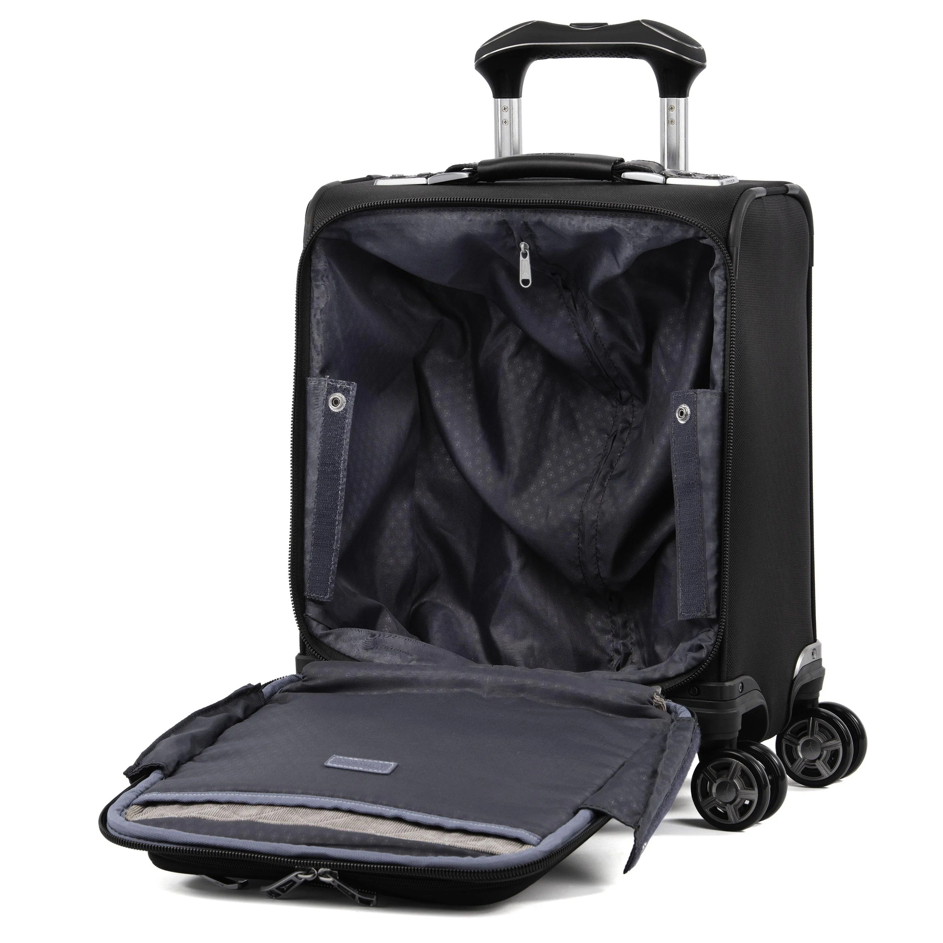 TravelPro Platinum Elite Valise Cabine Tournante et Sac Fourre-Tout Travelpro