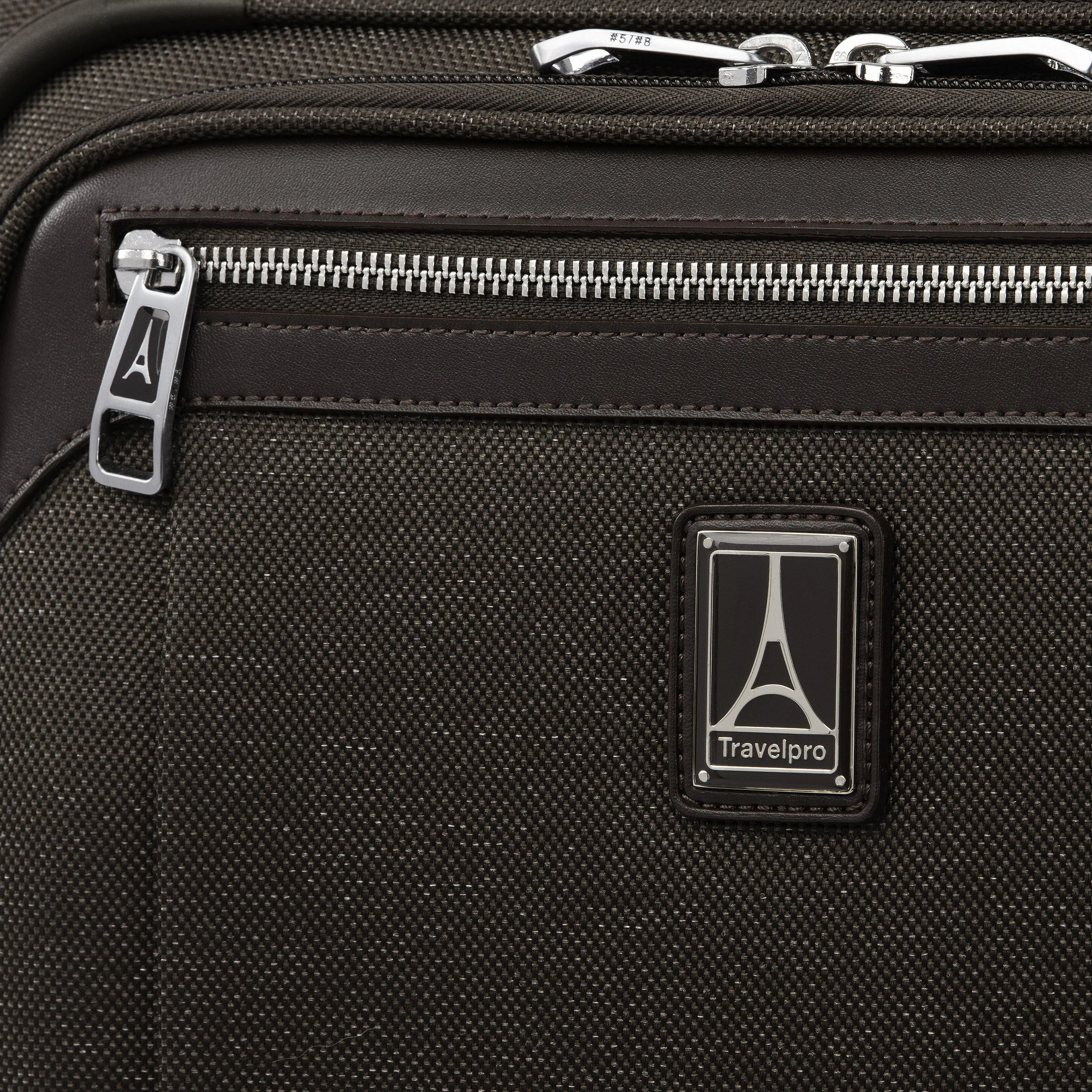 TravelPro Platinum Elite Valise Cabine Tournante et Sac Fourre-Tout Travelpro