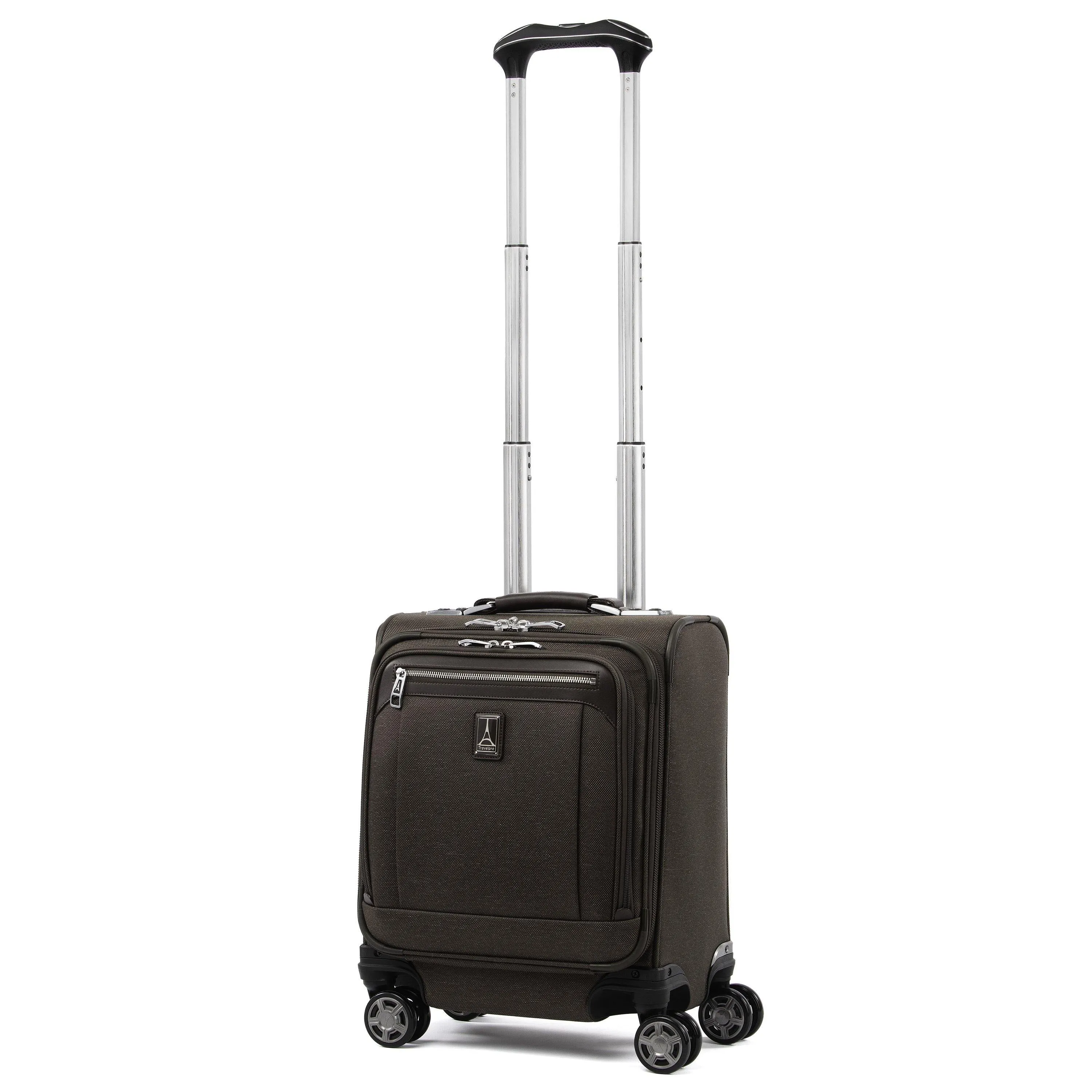 TravelPro Platinum Elite Valise Cabine Tournante et Sac Fourre-Tout Travelpro