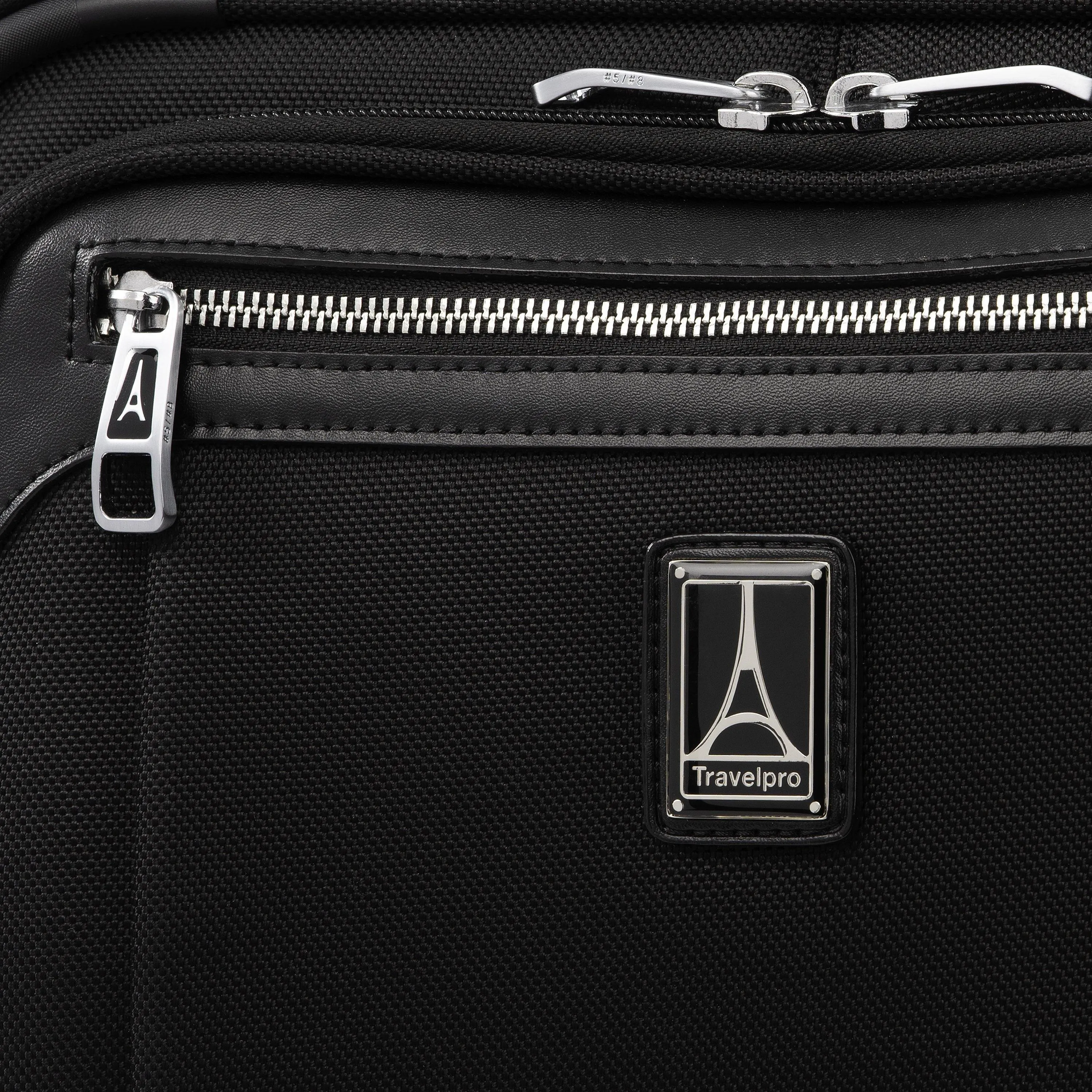 TravelPro Platinum Elite Valise Cabine Tournante et Sac Fourre-Tout Travelpro