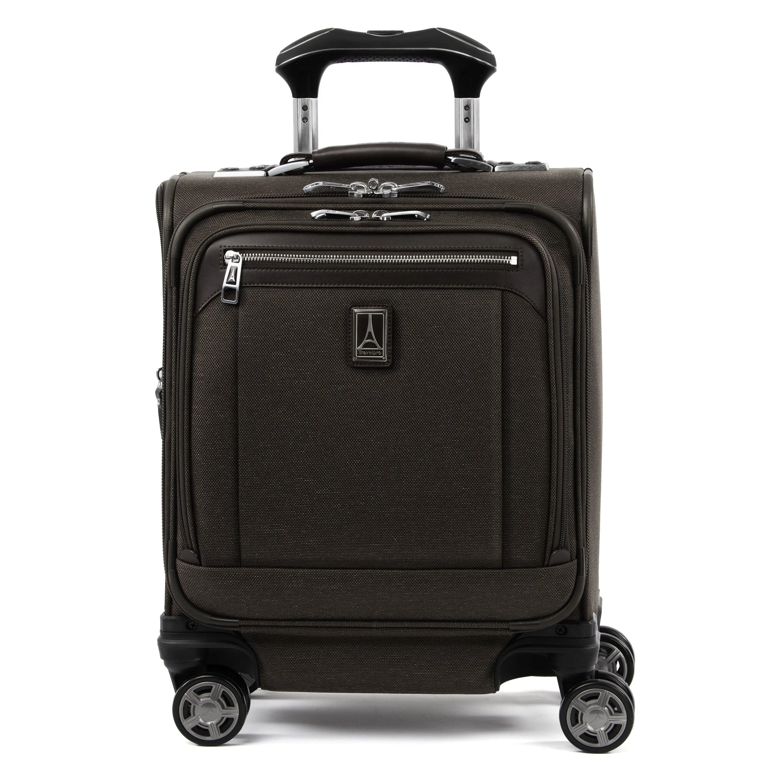 TravelPro Platinum Elite Valise Cabine Tournante et Sac Fourre-Tout Travelpro
