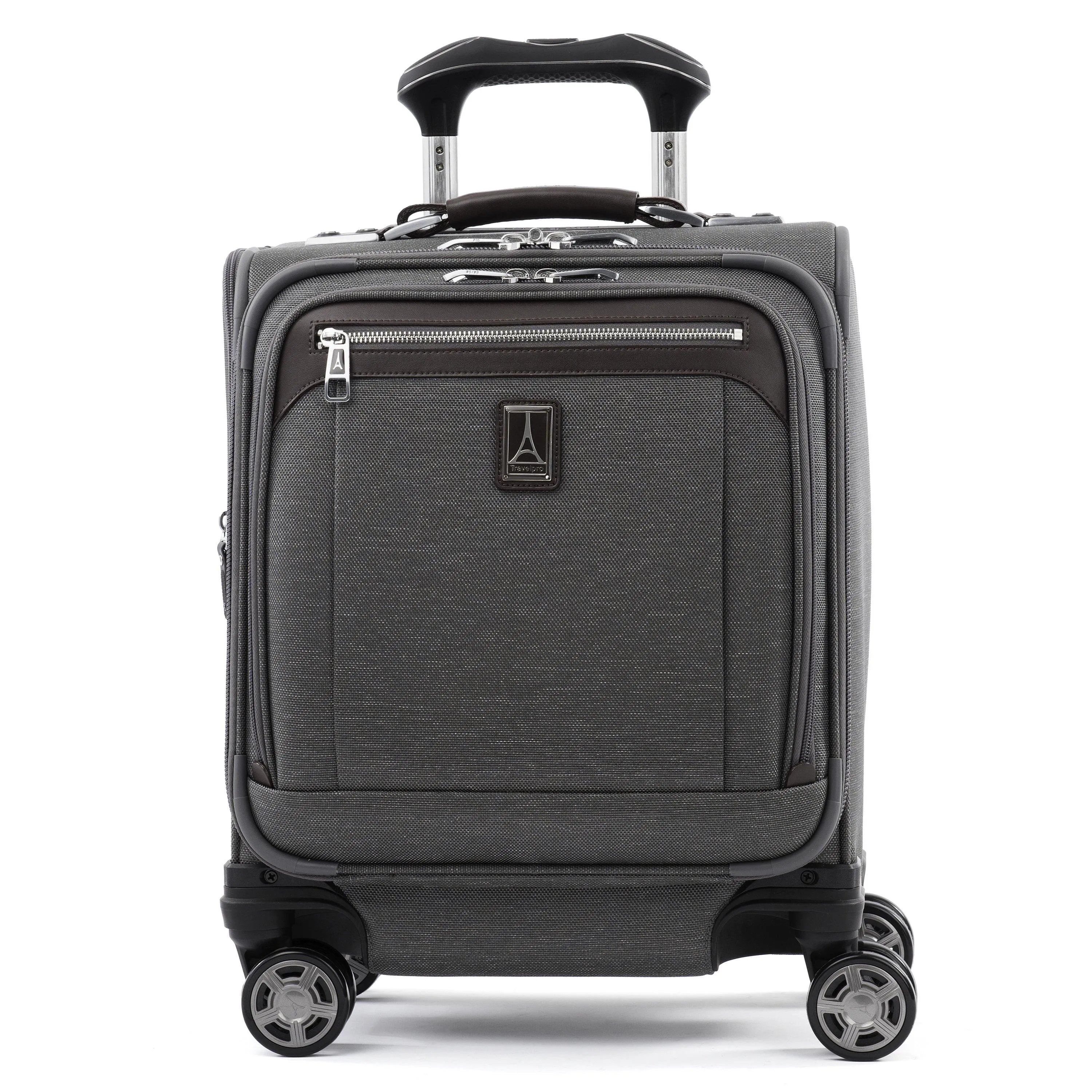TravelPro Platinum Elite Valise Cabine Tournante et Sac Fourre-Tout Travelpro