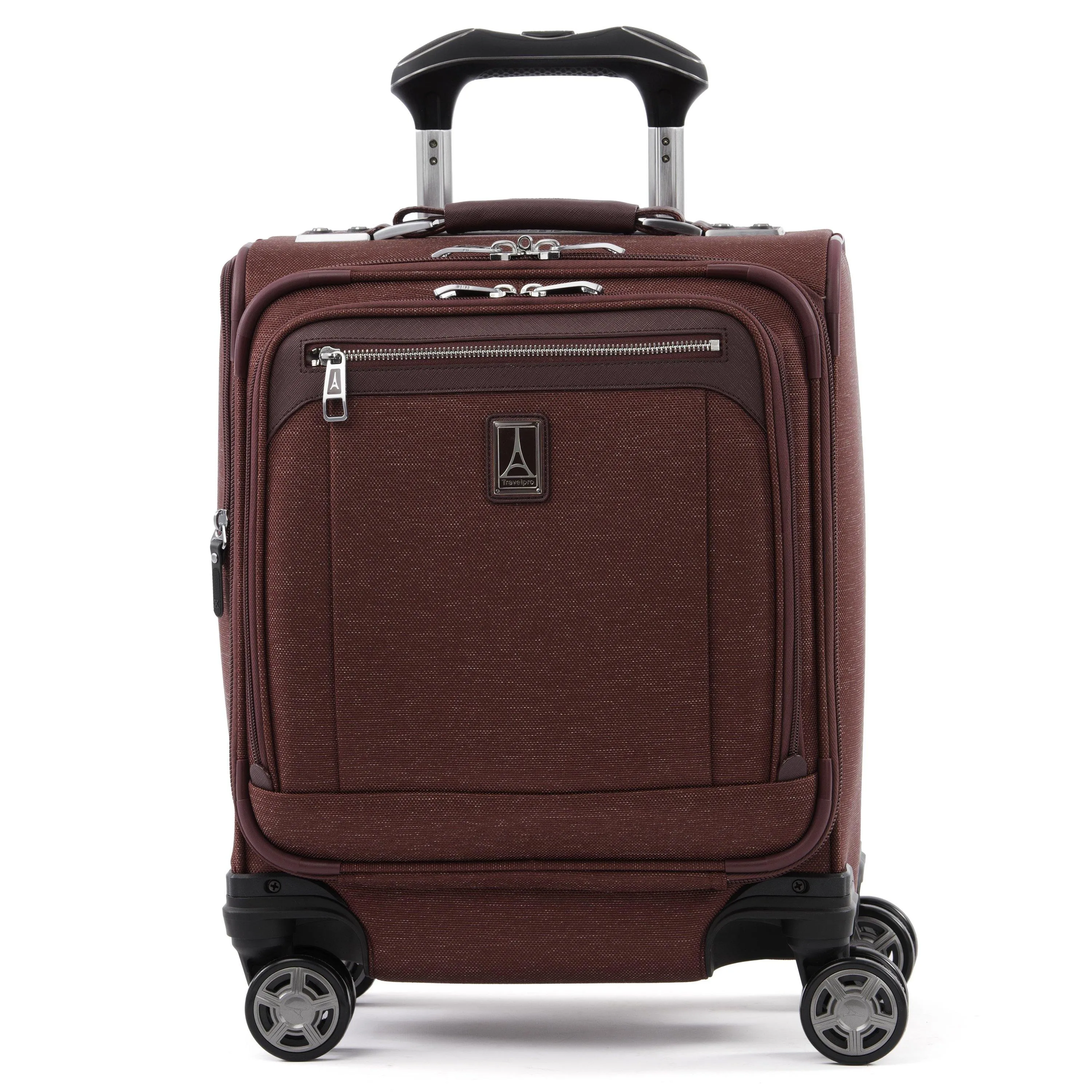 TravelPro Platinum Elite Valise Cabine Tournante et Sac Fourre-Tout Travelpro