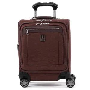 TravelPro Platinum Elite Valise Cabine Tournante et Sac Fourre-Tout Travelpro