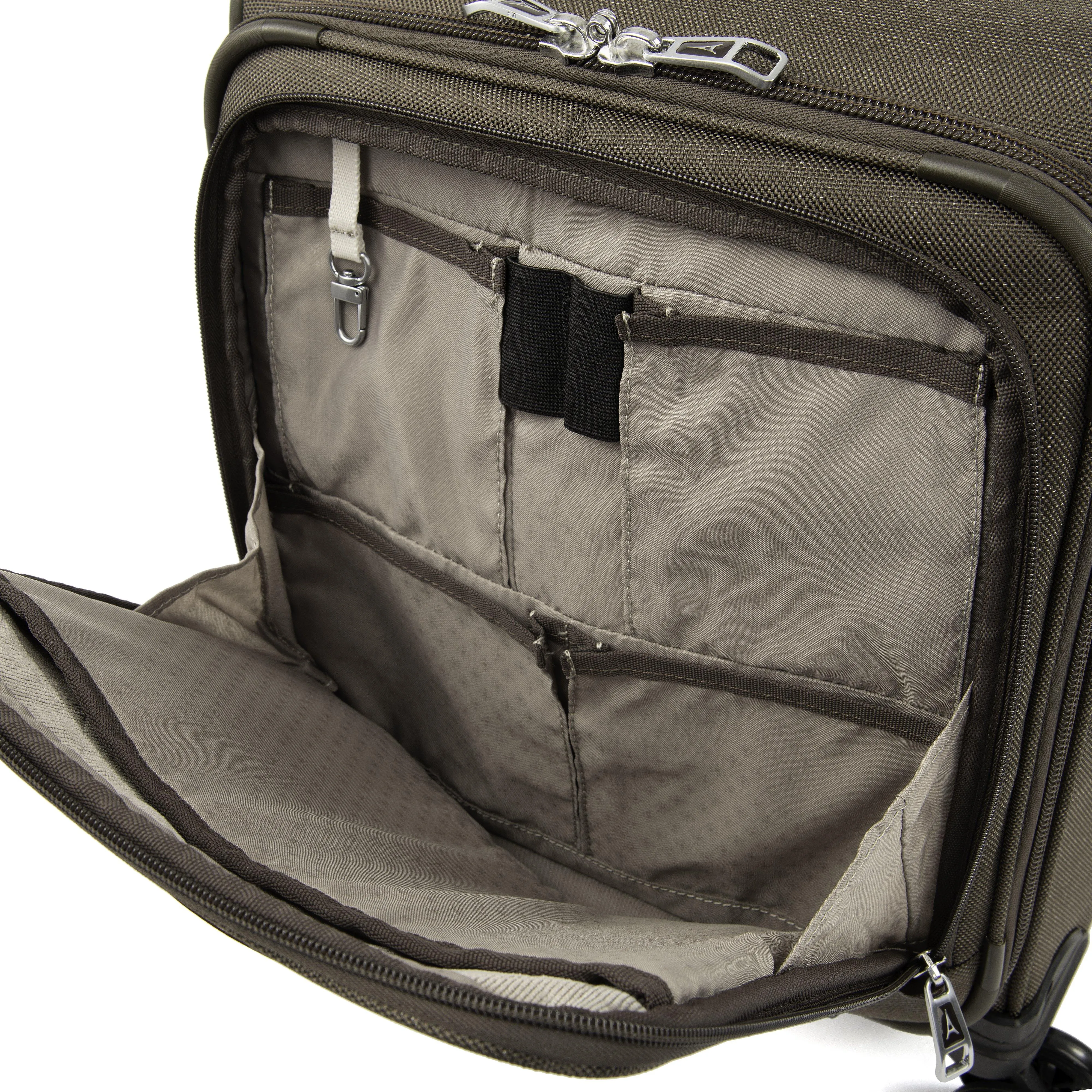 TravelPro Platinum Elite Valise Cabine Tournante et Sac Fourre-Tout Travelpro
