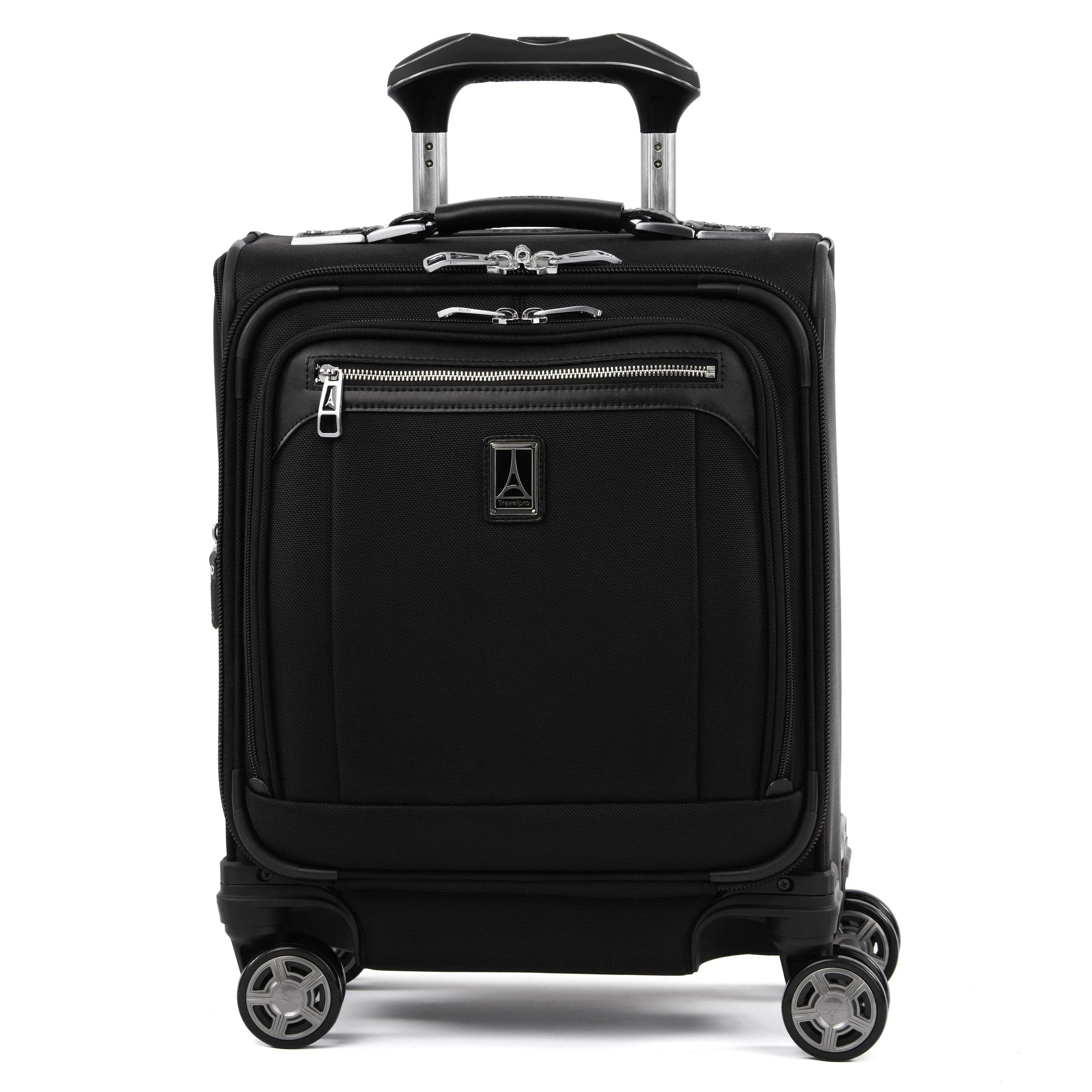 TravelPro Platinum Elite Valise Cabine Tournante et Sac Fourre-Tout Travelpro