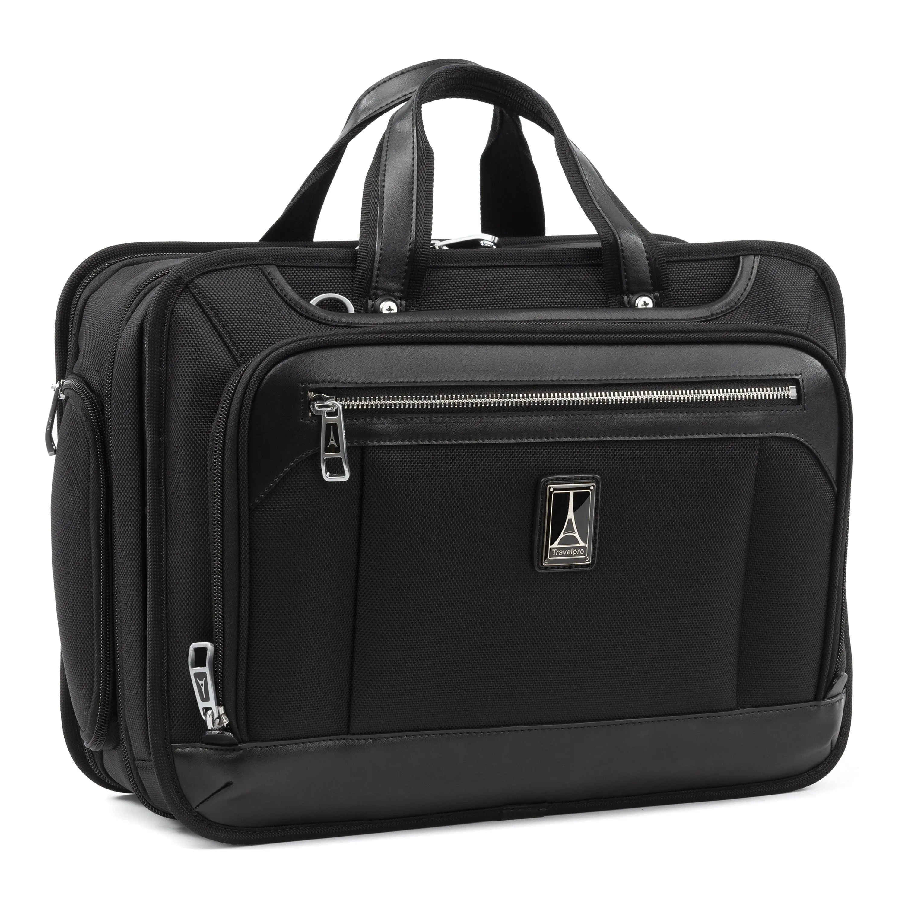 TravelPro Platinum Elite Sacoche d'affaires extensible