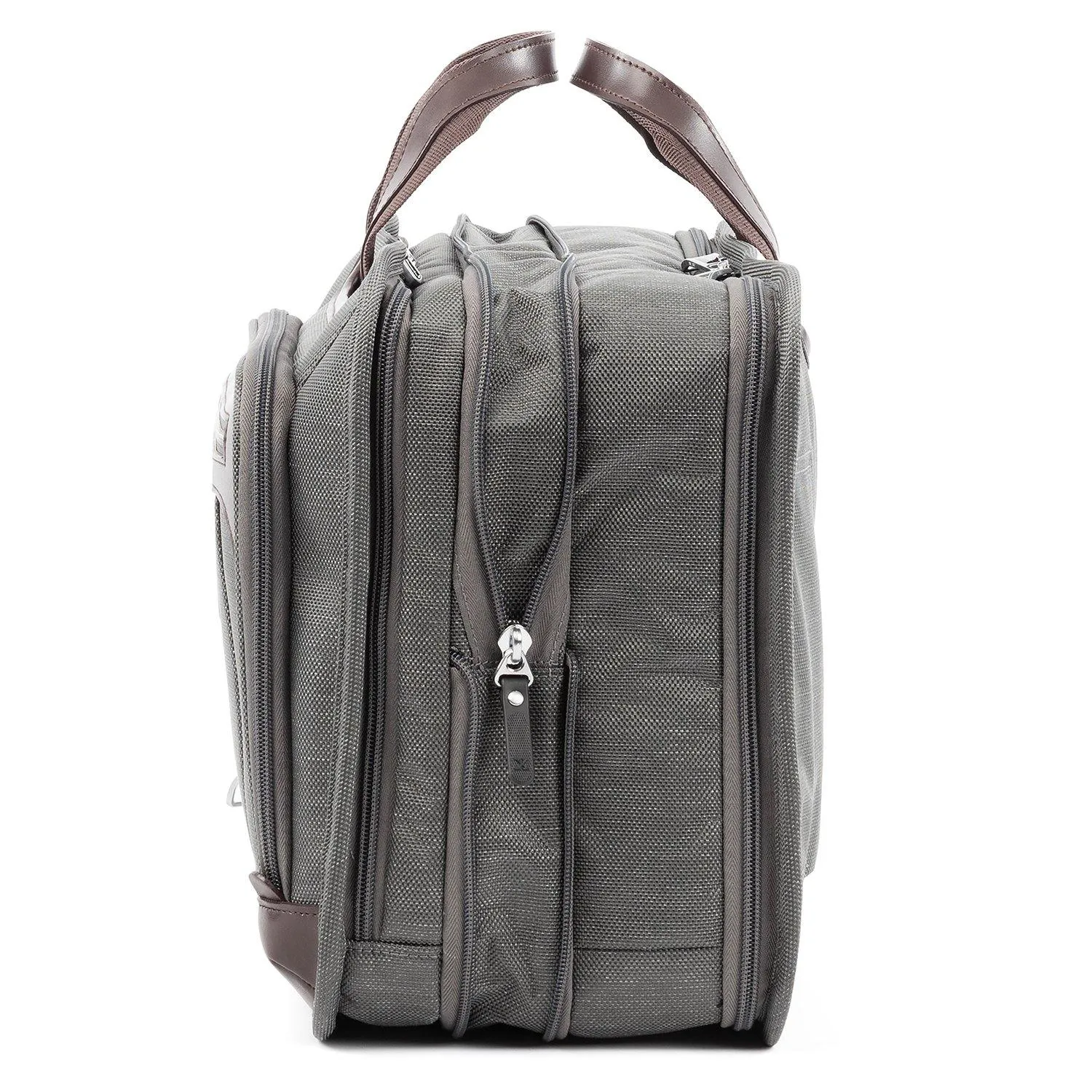 TravelPro Platinum Elite Sacoche d'affaires extensible