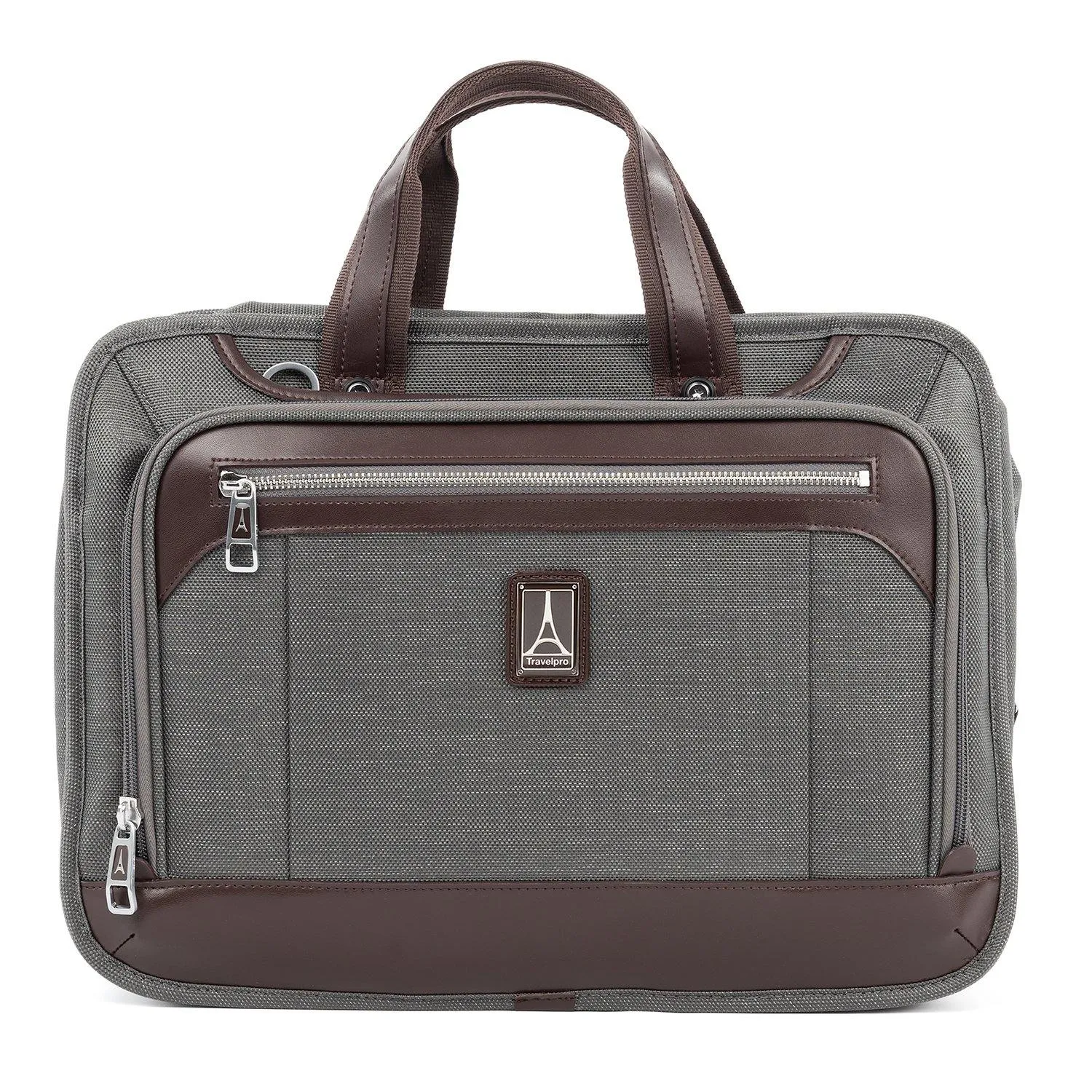 TravelPro Platinum Elite Sacoche d'affaires extensible