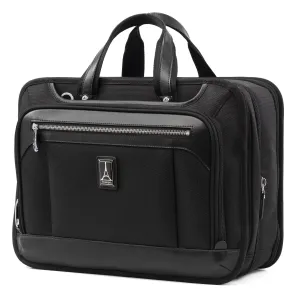 TravelPro Platinum Elite Sacoche d'affaires extensible