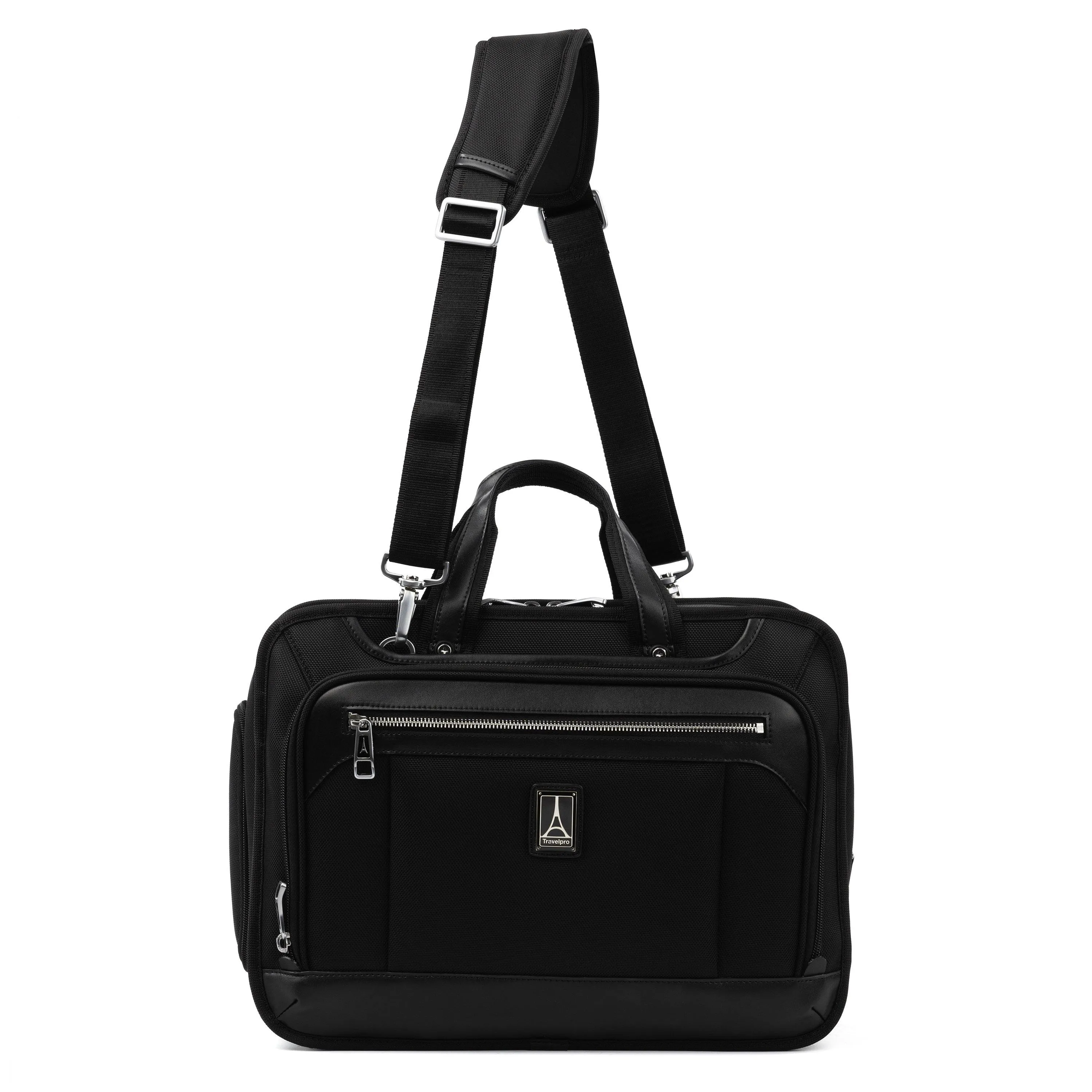 TravelPro Platinum Elite Sacoche d'affaires extensible