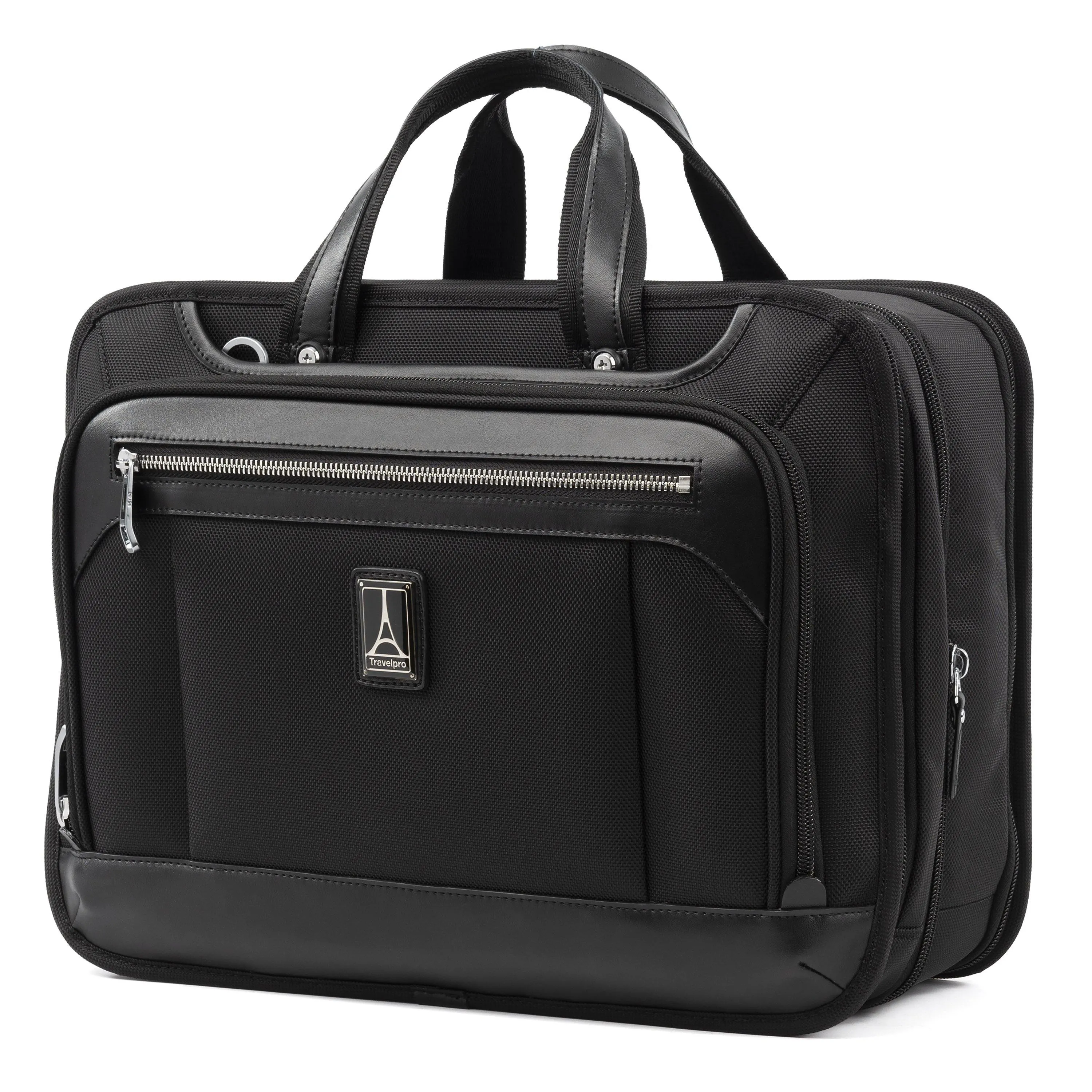 TravelPro Platinum Elite Sacoche d'affaires extensible