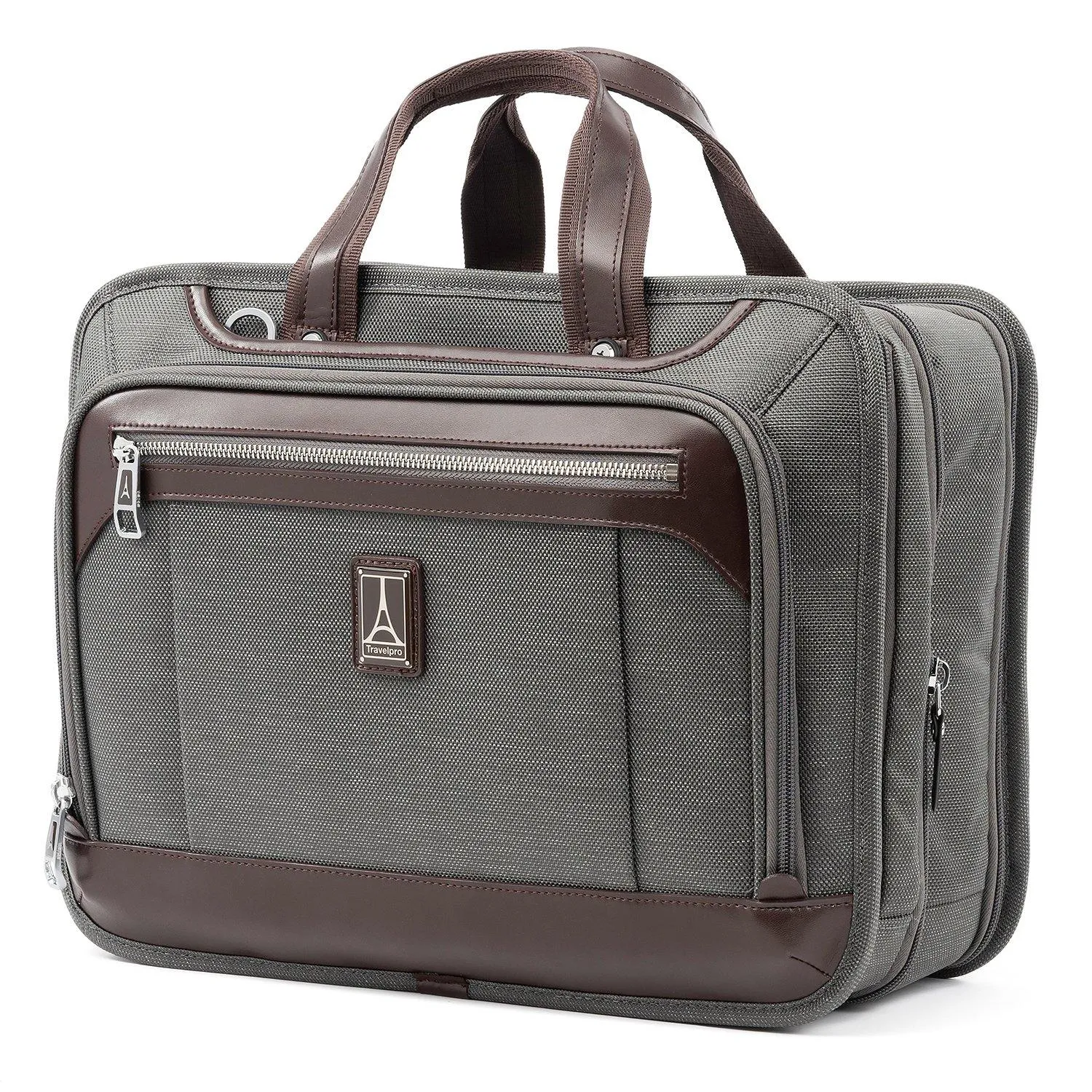 TravelPro Platinum Elite Sacoche d'affaires extensible