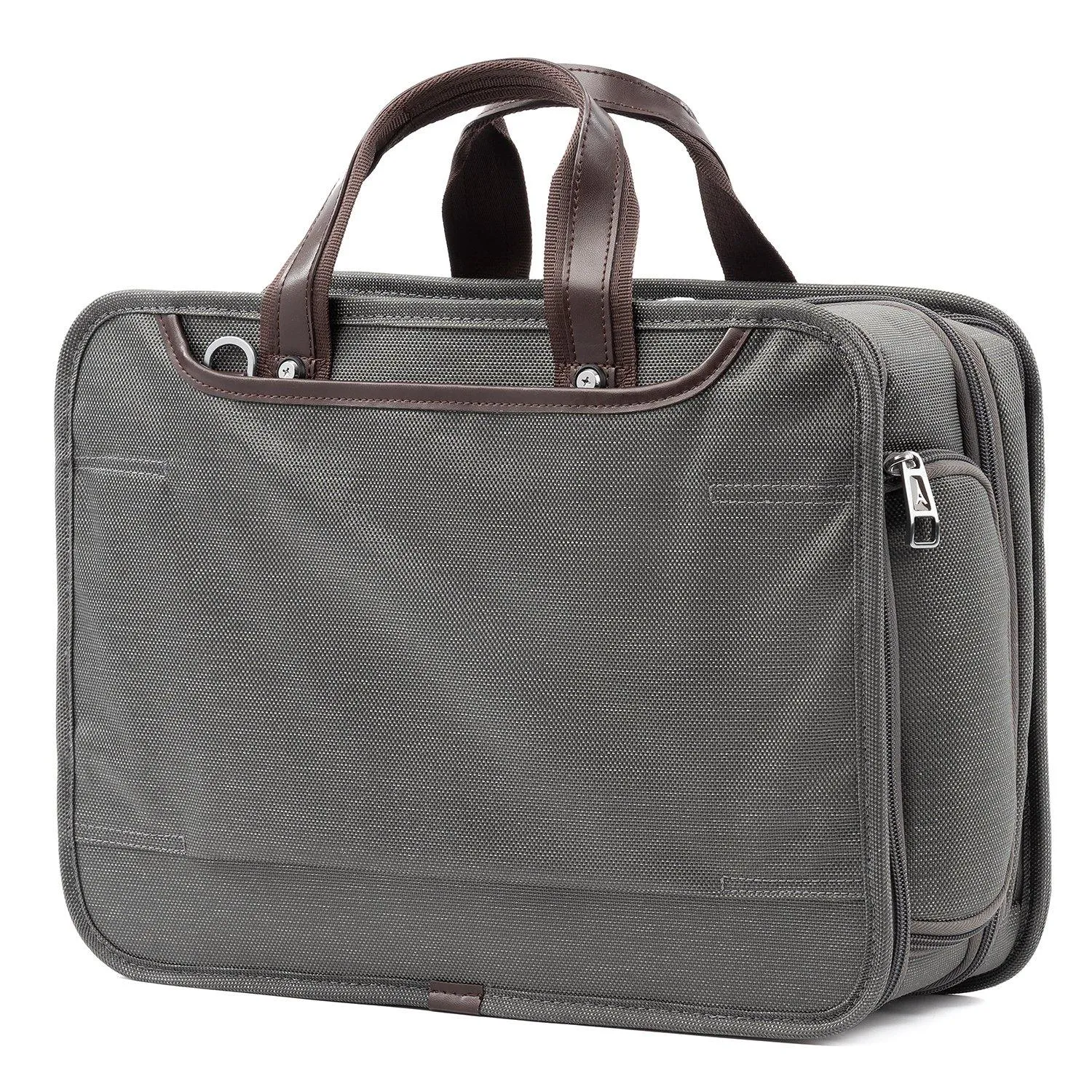 TravelPro Platinum Elite Sacoche d'affaires extensible