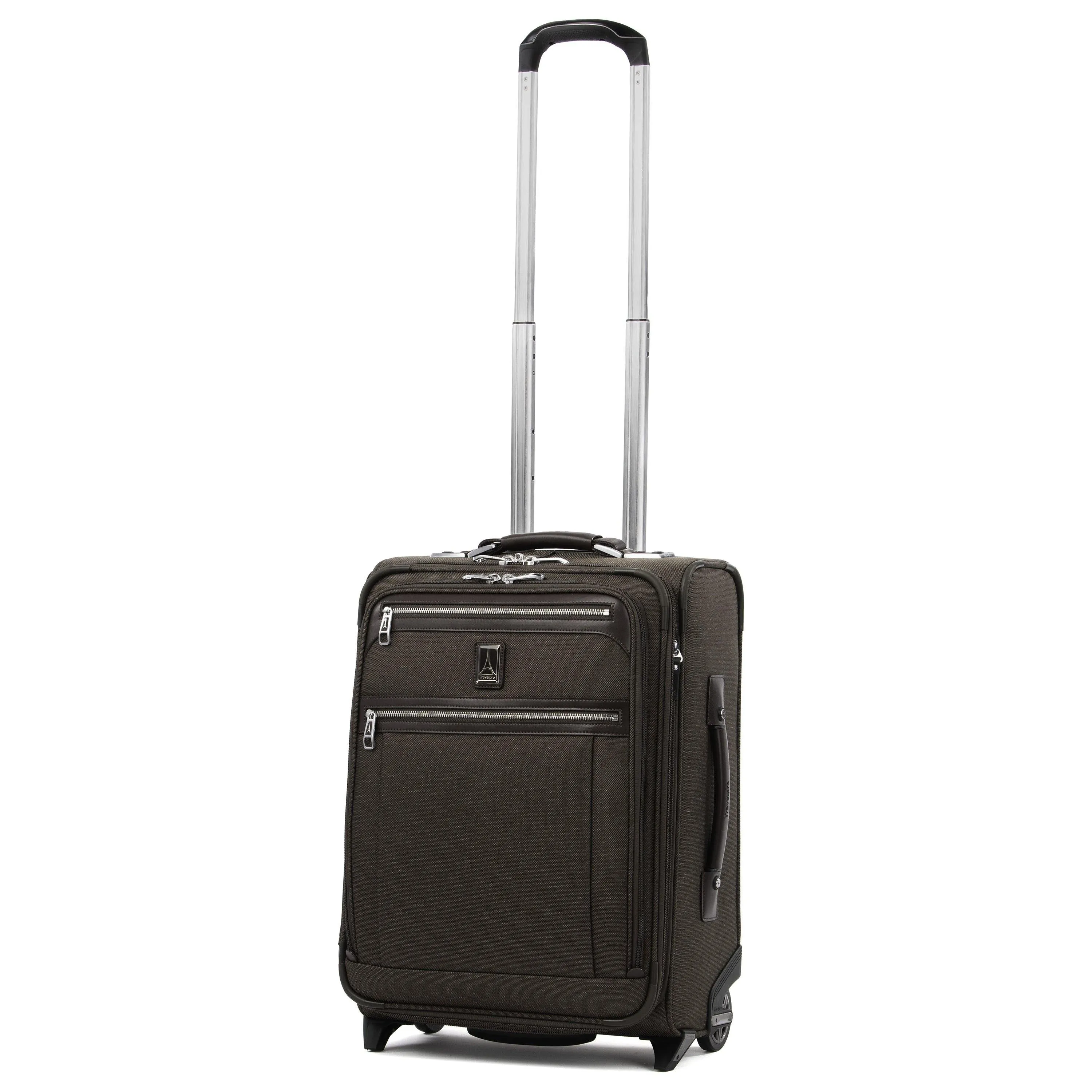 TravelPro Platinum Elite International Valise Cabine Extensible à Roulettes Travelpro