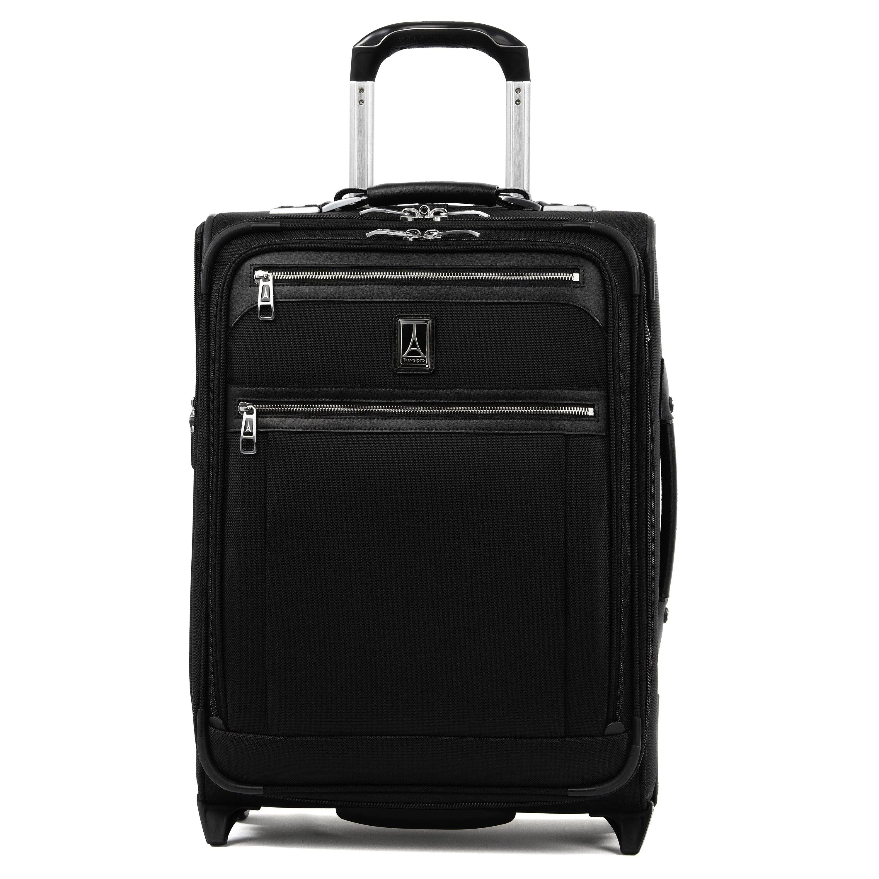 TravelPro Platinum Elite International Valise Cabine Extensible à Roulettes Travelpro