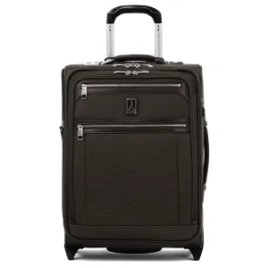 TravelPro Platinum Elite International Valise Cabine Extensible à Roulettes Travelpro