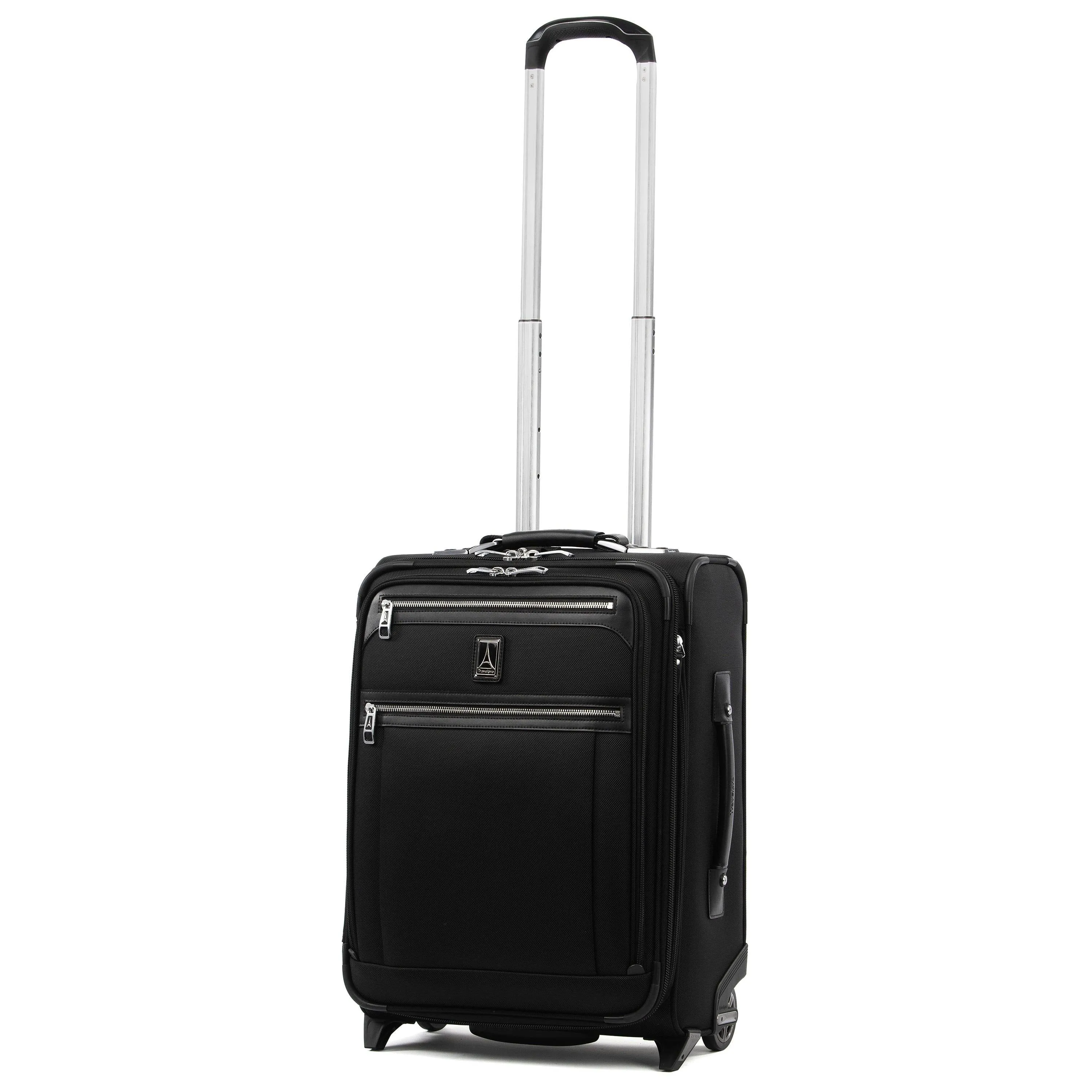 TravelPro Platinum Elite International Valise Cabine Extensible à Roulettes Travelpro