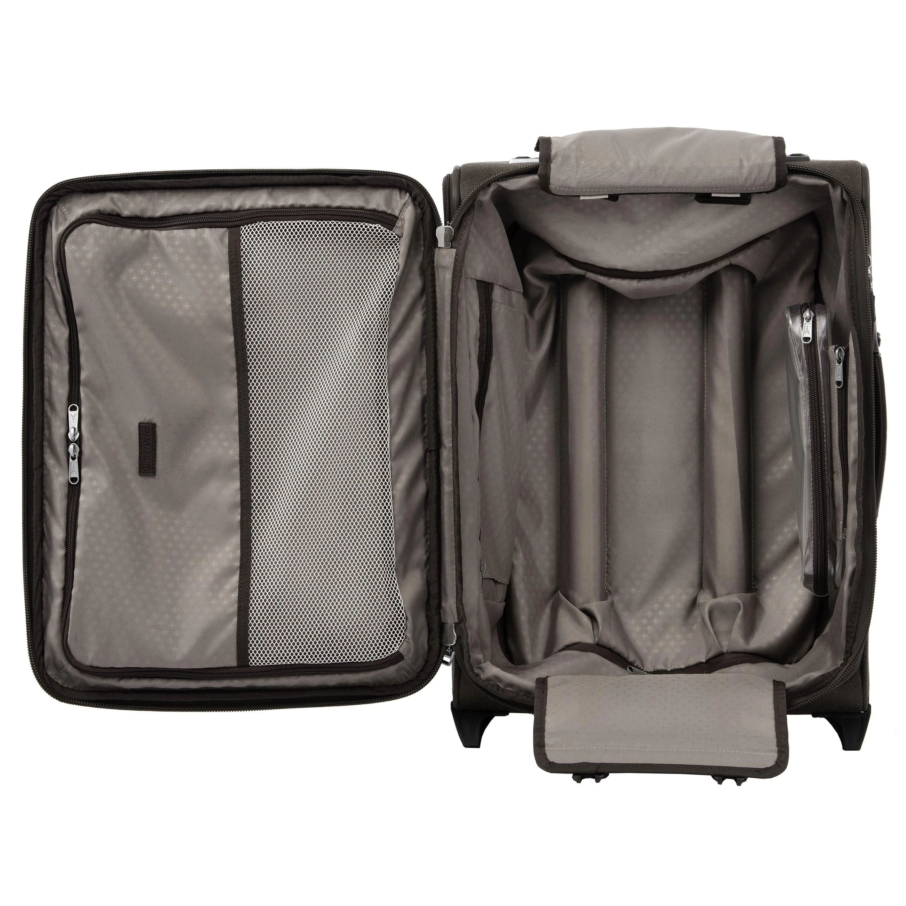 TravelPro Platinum Elite International Valise Cabine Extensible à Roulettes Travelpro