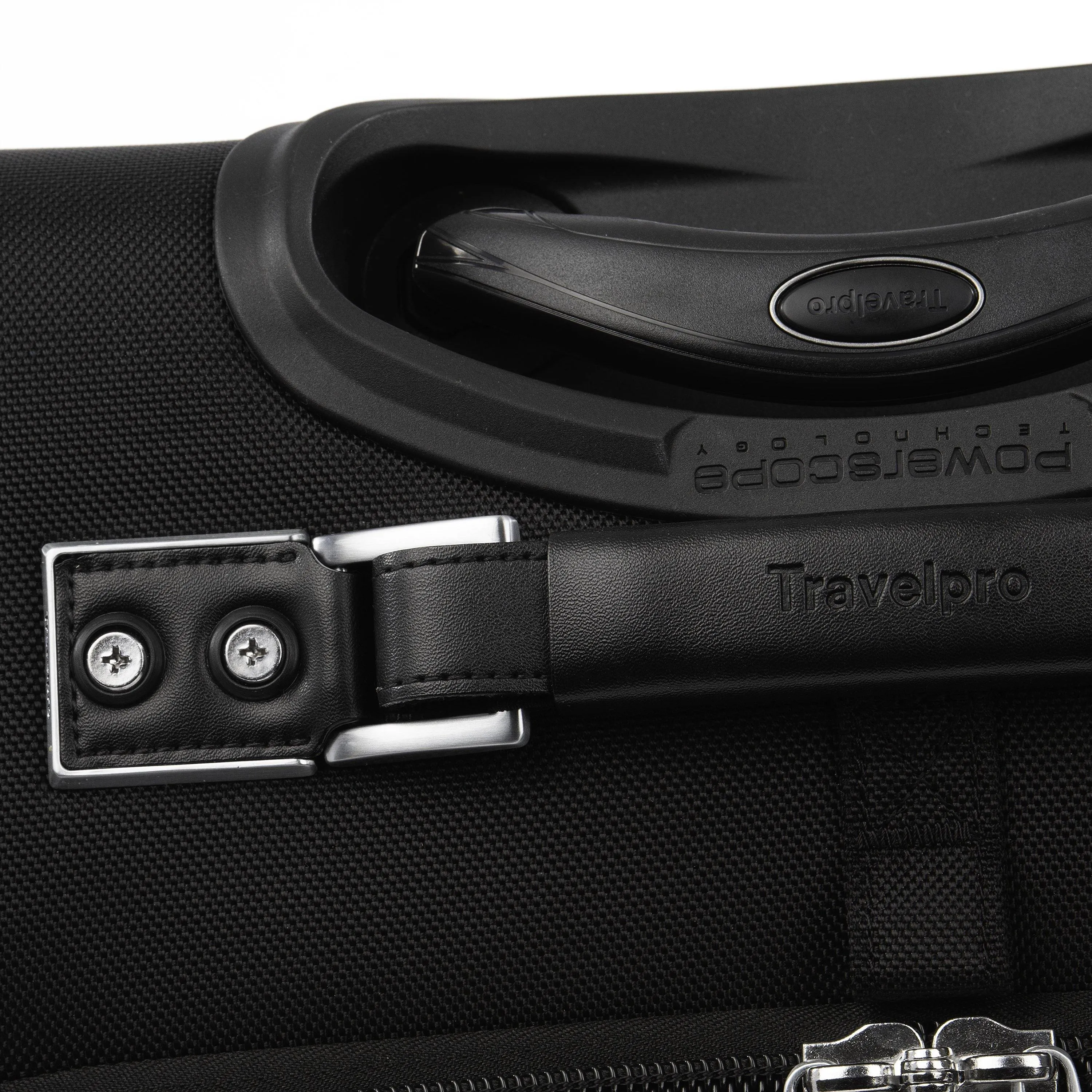 TravelPro Platinum Elite International Valise Cabine Extensible à Roulettes Travelpro