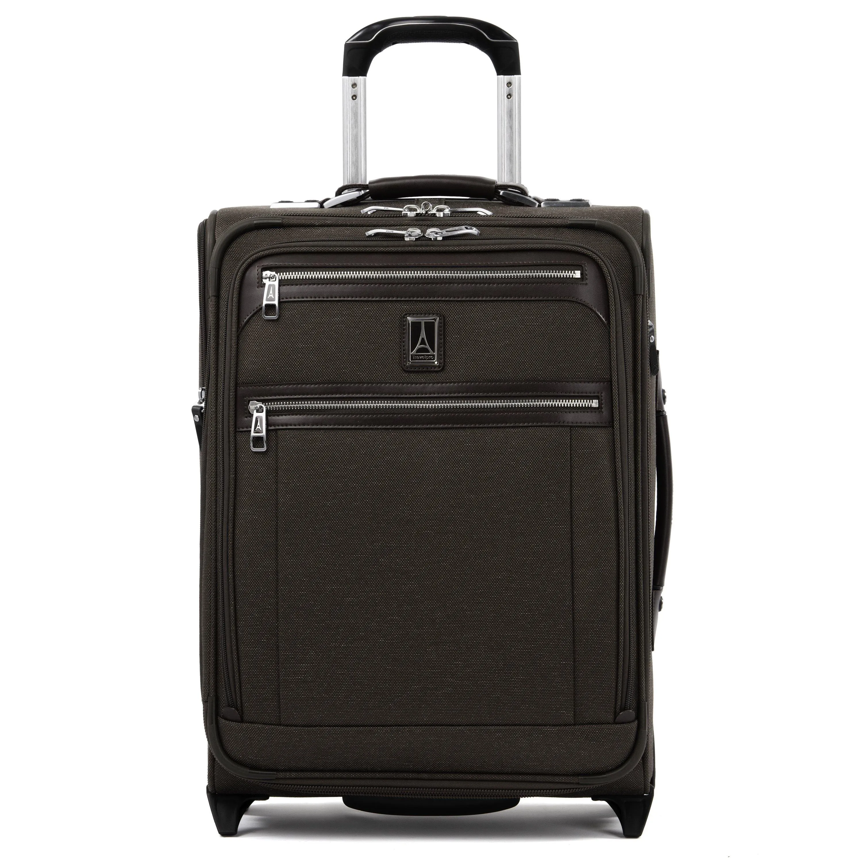 TravelPro Platinum Elite International Valise Cabine Extensible à Roulettes Travelpro