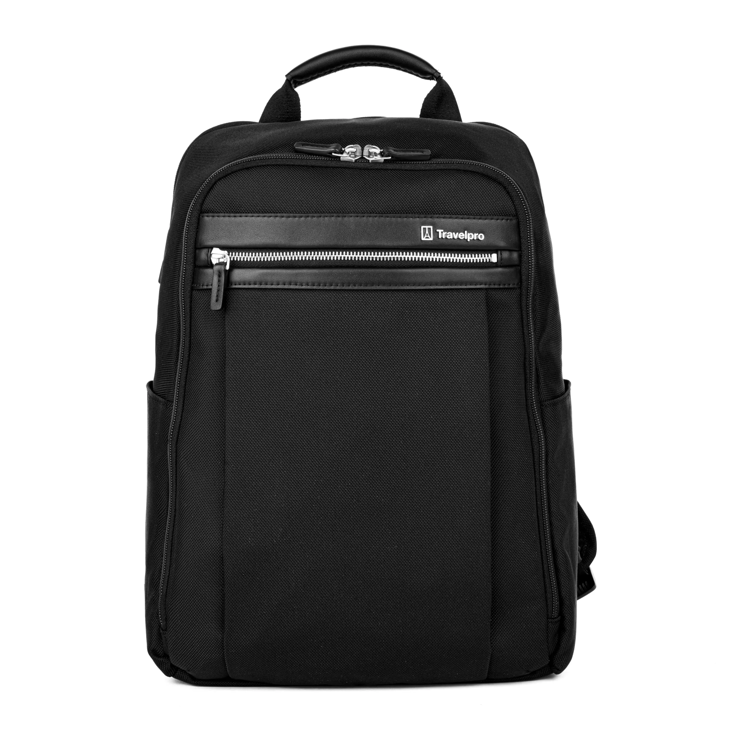 Sac à dos de voyage Travelpro Platinum Elite pour ordinateur portable, convient aux sacs pour ordinateurs jusqu'à 16 pouces Travelpro