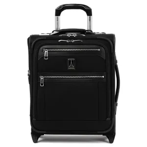 TravelPro Platinum Elite Valise Cabine Régionale à Roulettes Travelpro