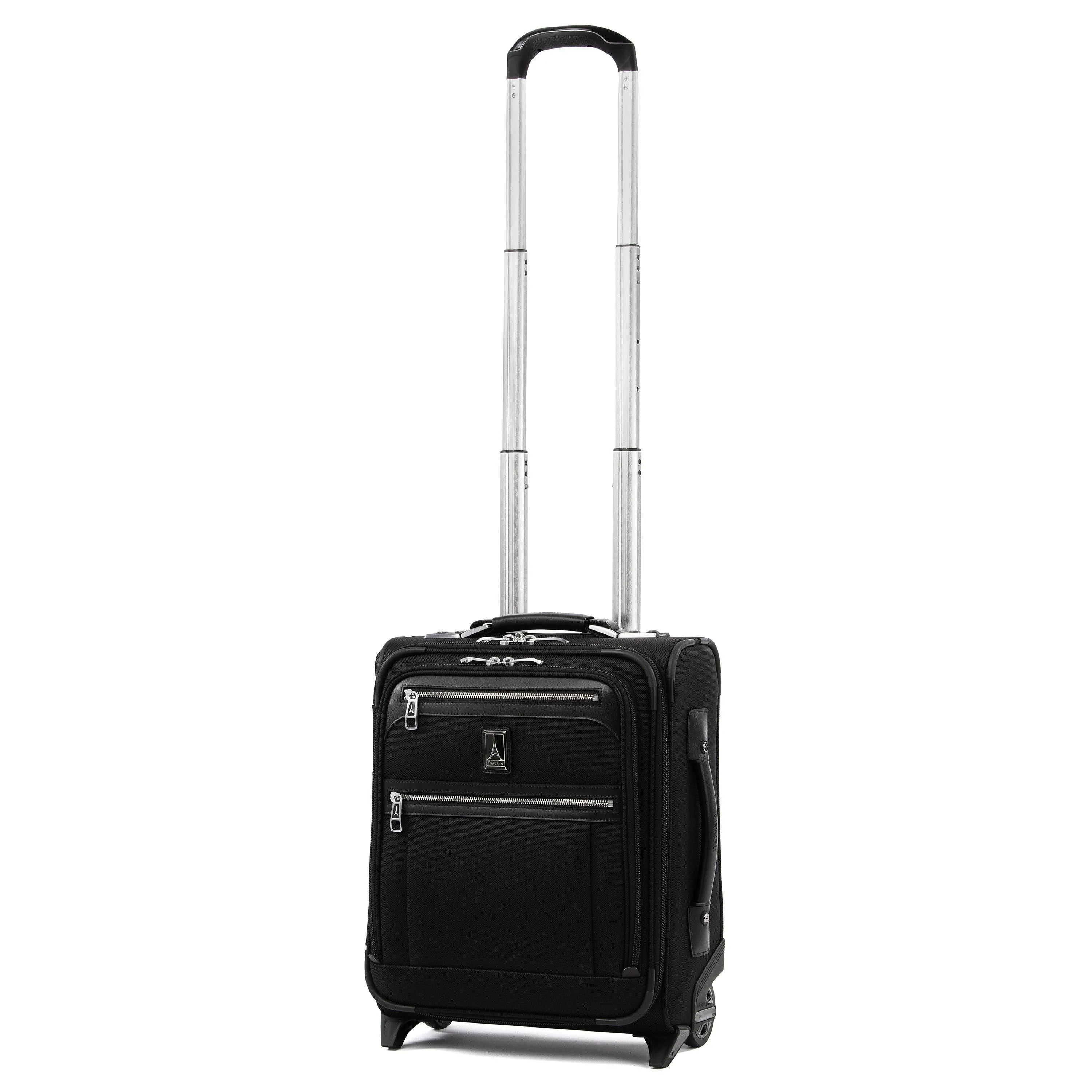 TravelPro Platinum Elite Valise Cabine Régionale à Roulettes Travelpro