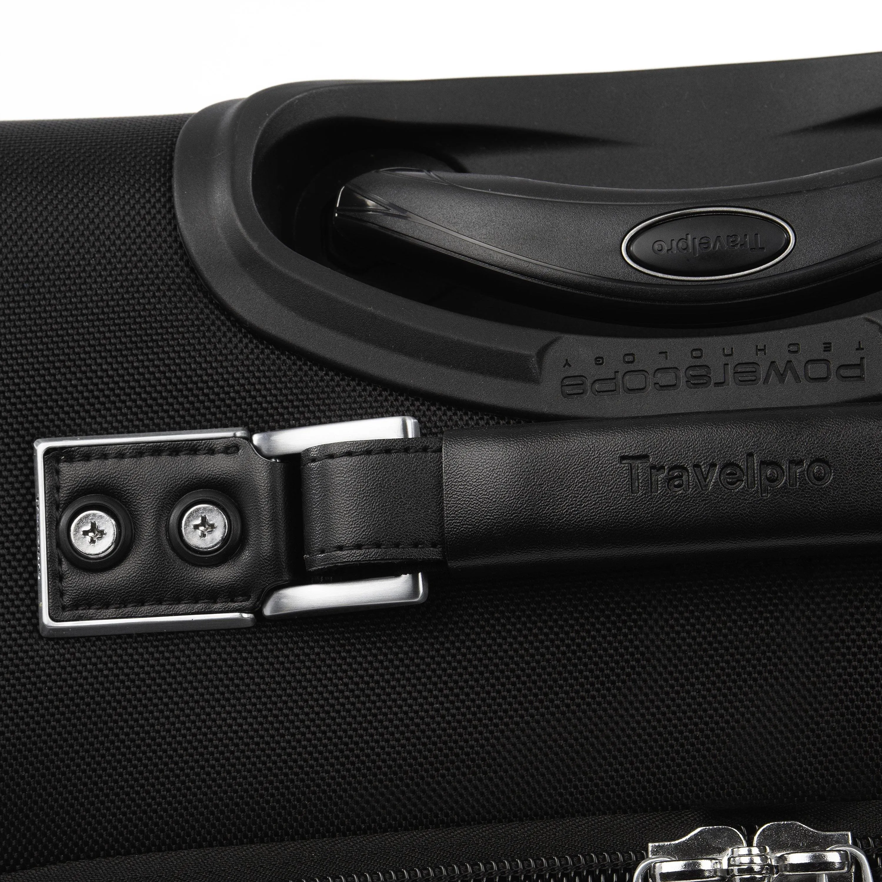TravelPro Platinum Elite Valise Cabine Régionale à Roulettes Travelpro