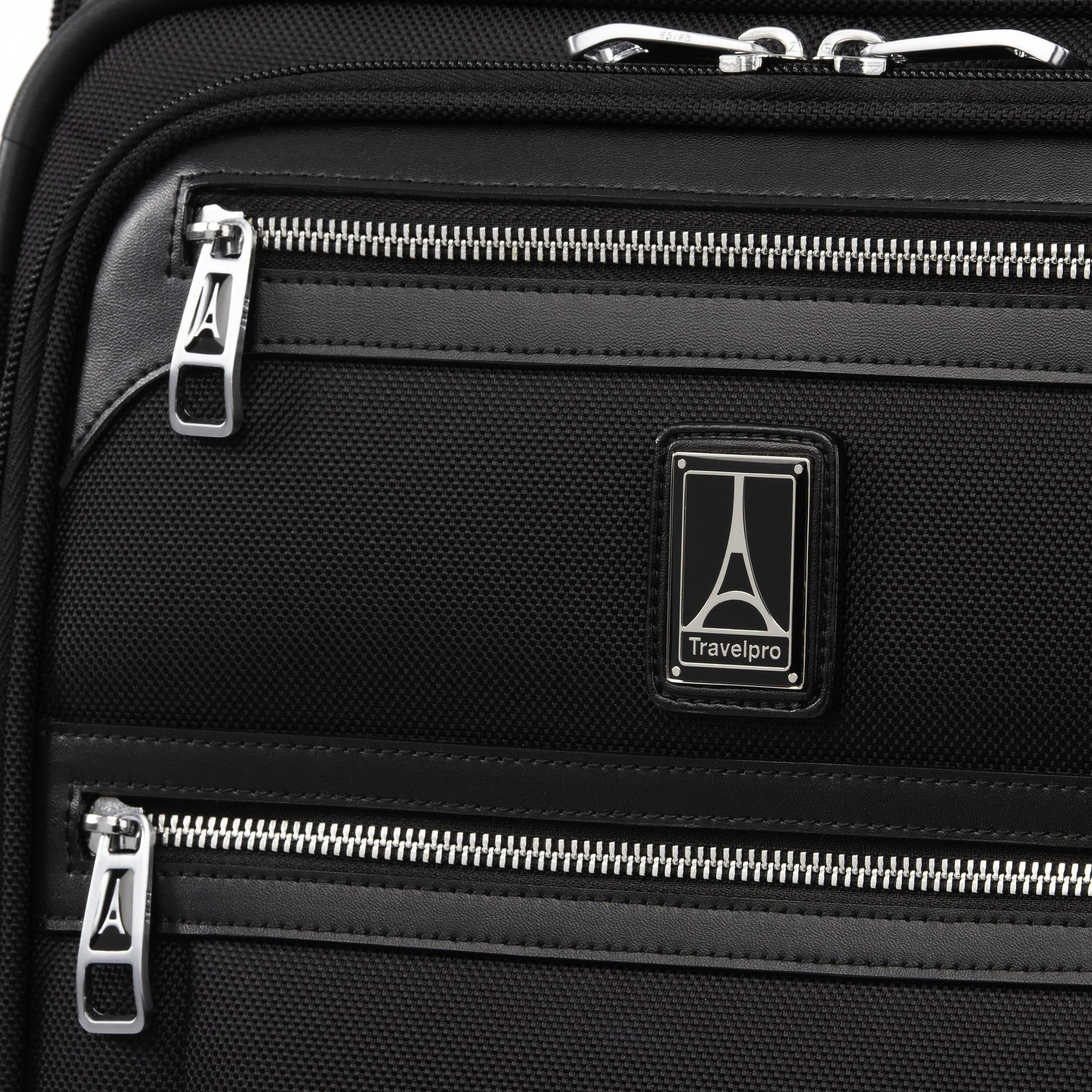 TravelPro Platinum Elite Valise Cabine Régionale à Roulettes Travelpro