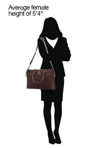 Sacoche de voyage TravelPro Platinum Elite pour femme