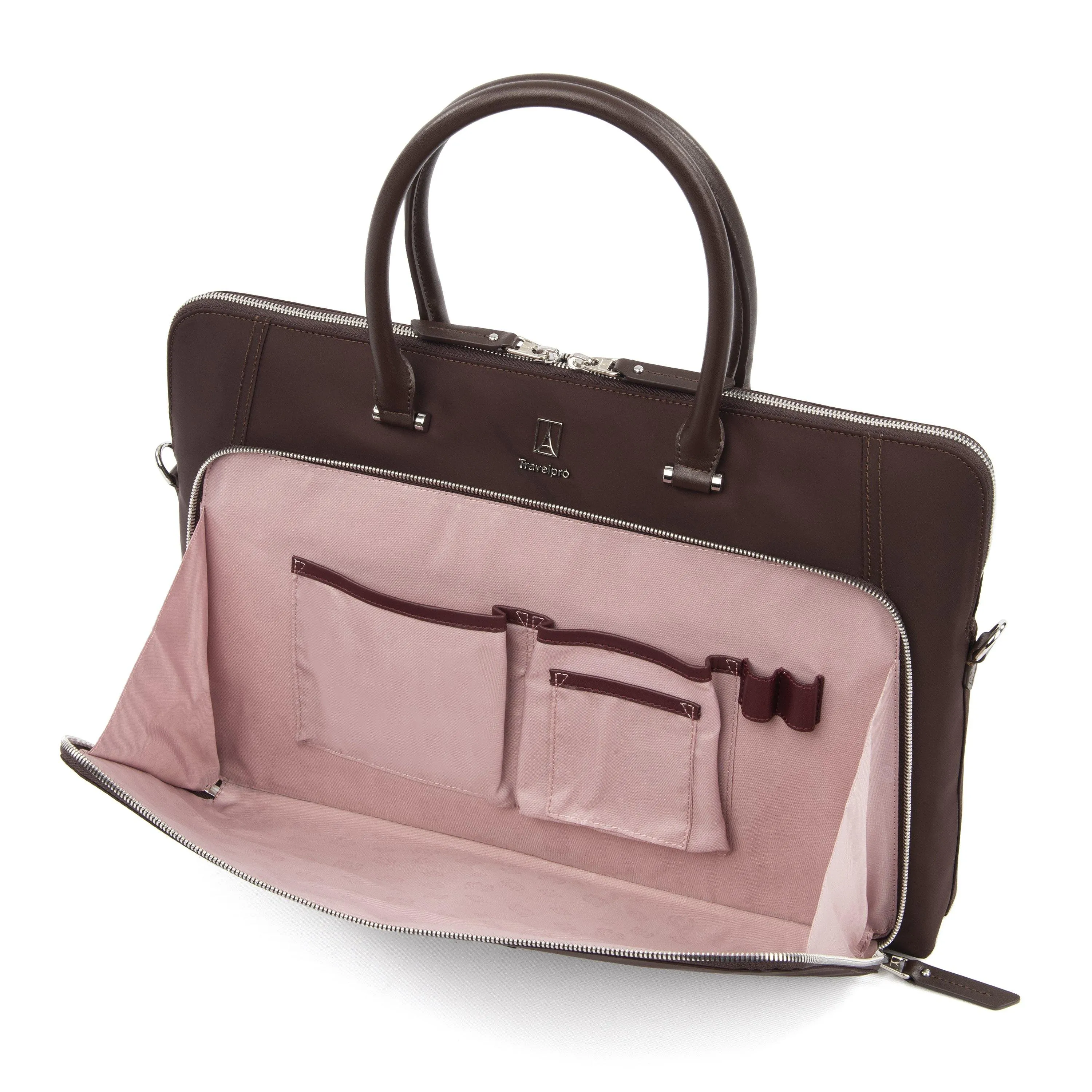 Sacoche de voyage TravelPro Platinum Elite pour femme