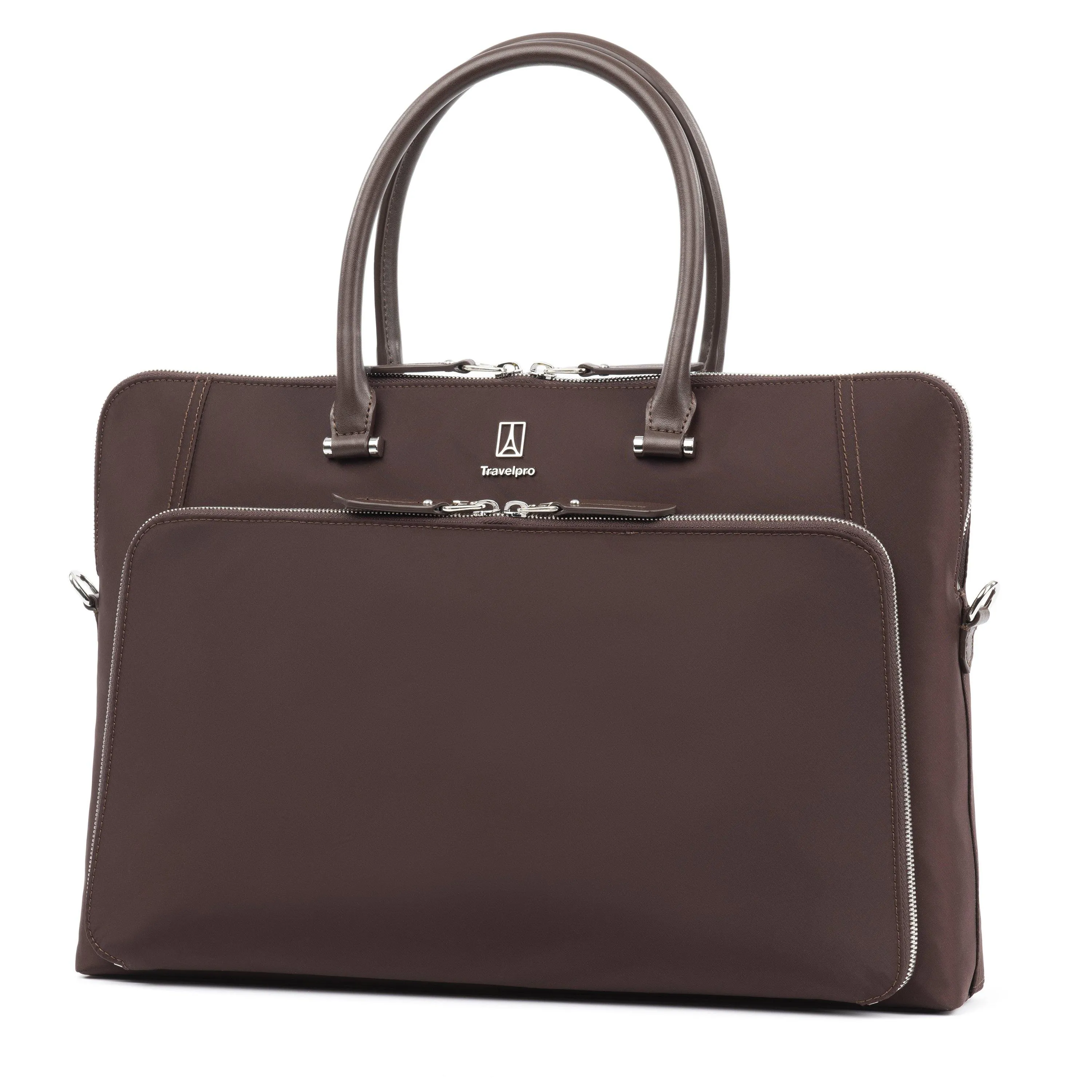 Sacoche de voyage TravelPro Platinum Elite pour femme