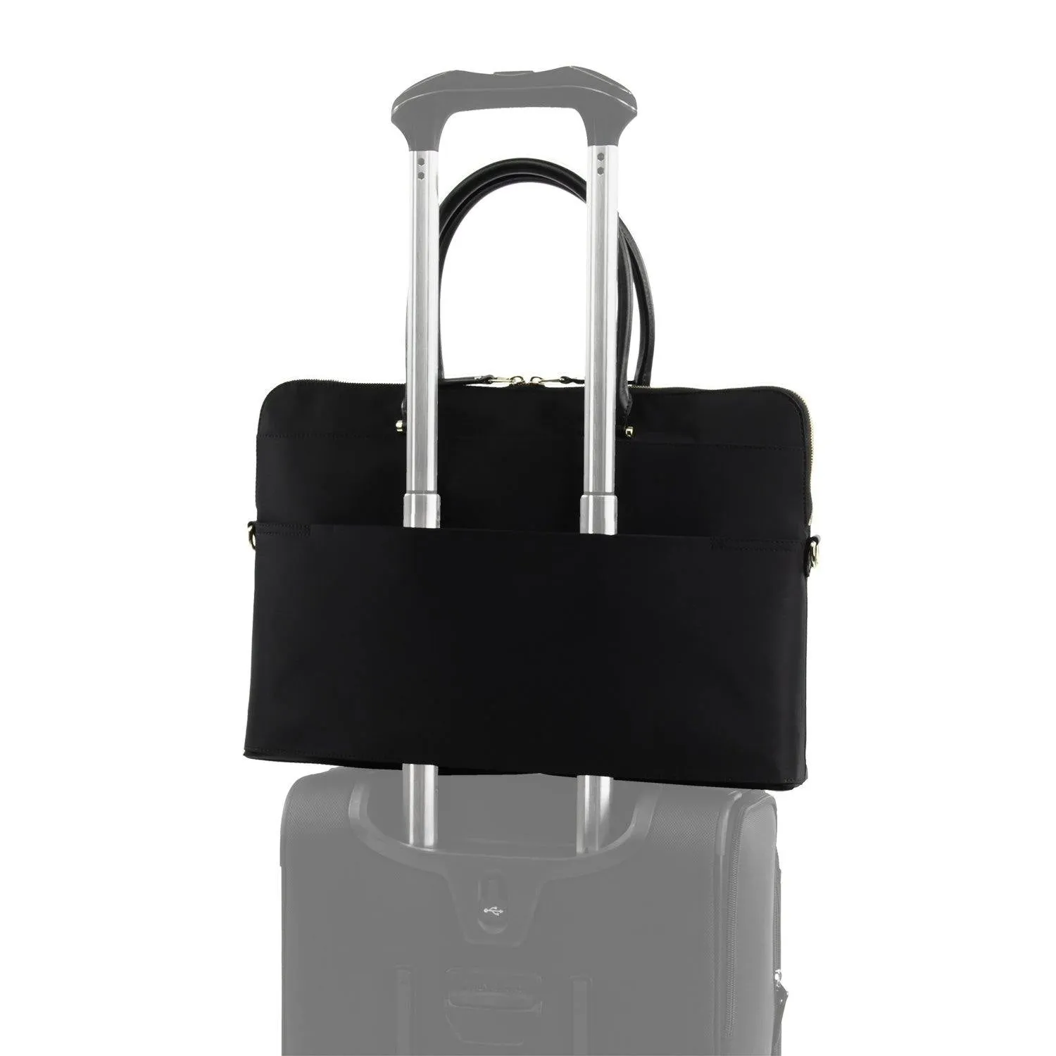 Sacoche de voyage TravelPro Platinum Elite pour femme