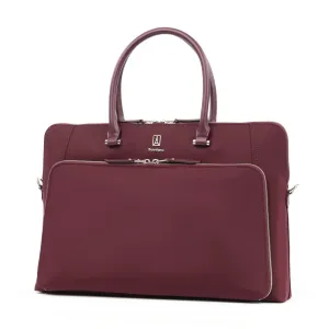 Sacoche de voyage TravelPro Platinum Elite pour femme