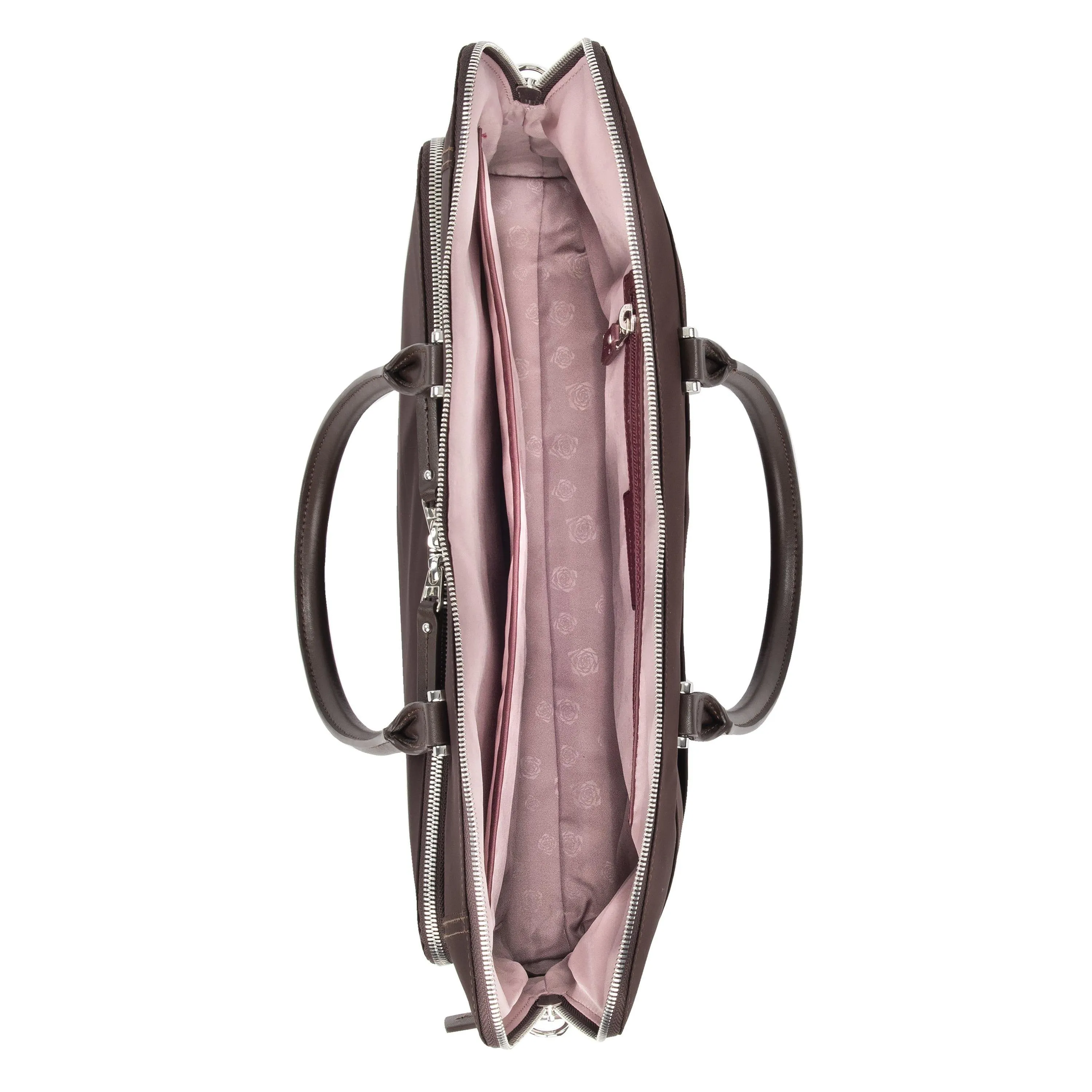 Sacoche de voyage TravelPro Platinum Elite pour femme