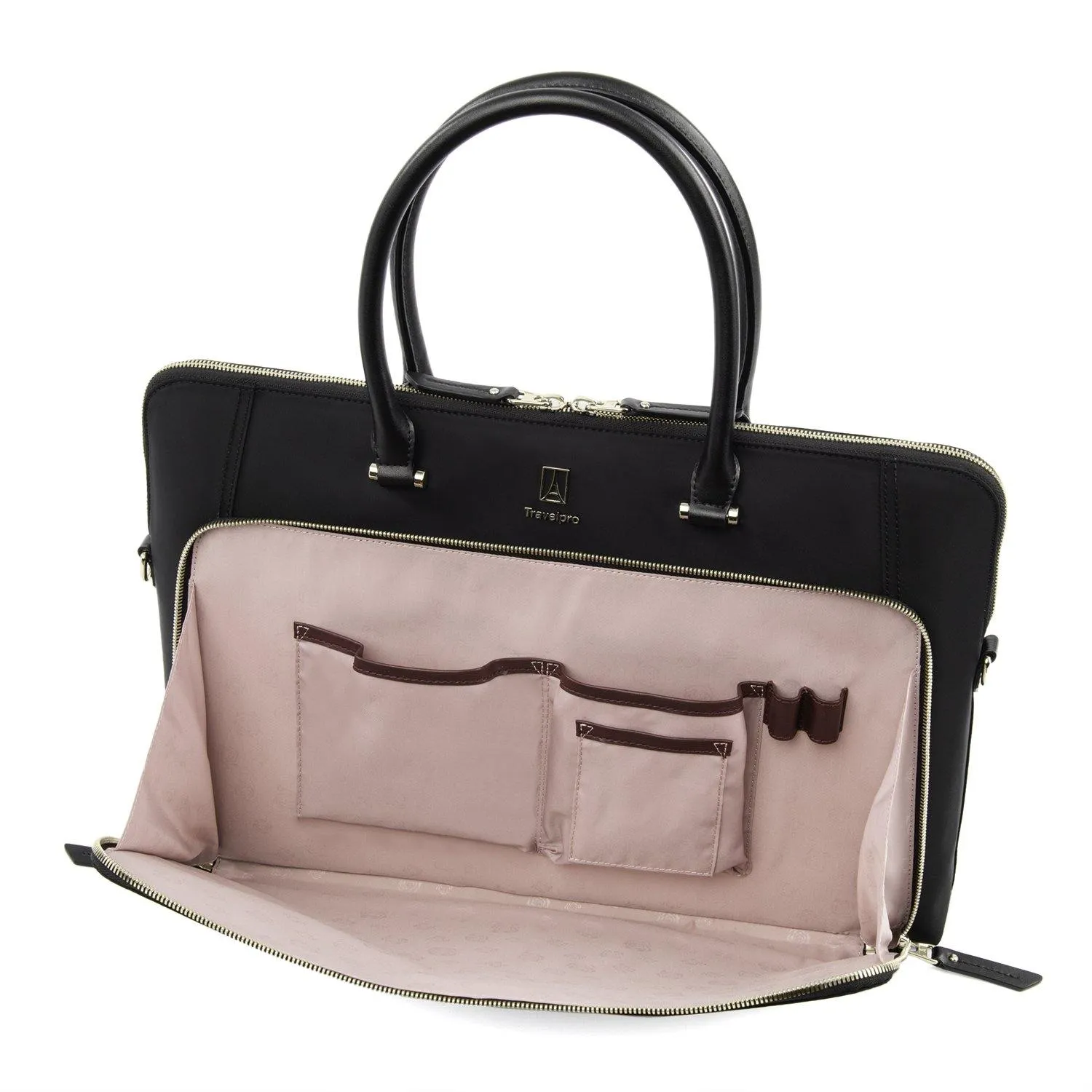 Sacoche de voyage TravelPro Platinum Elite pour femme