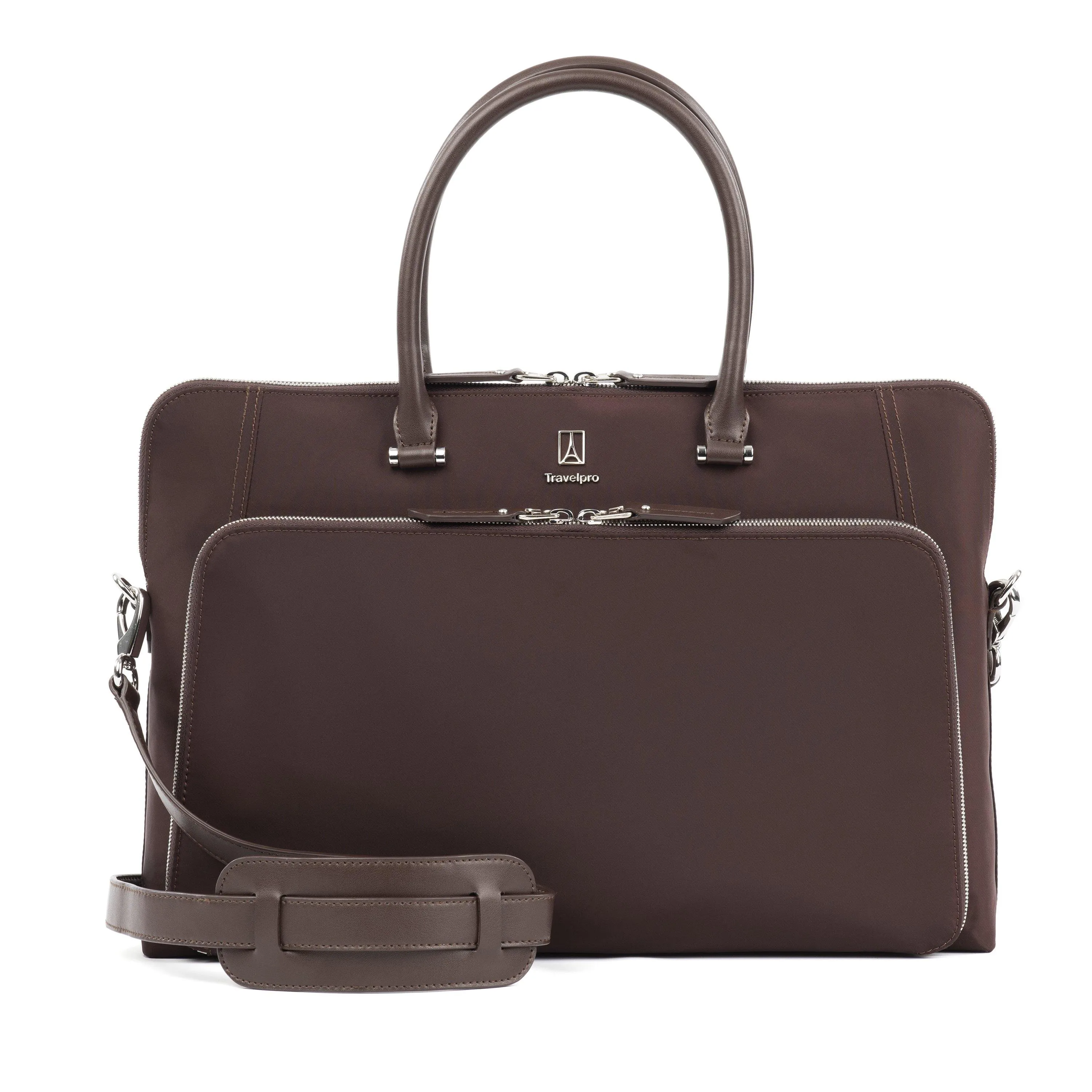 Sacoche de voyage TravelPro Platinum Elite pour femme