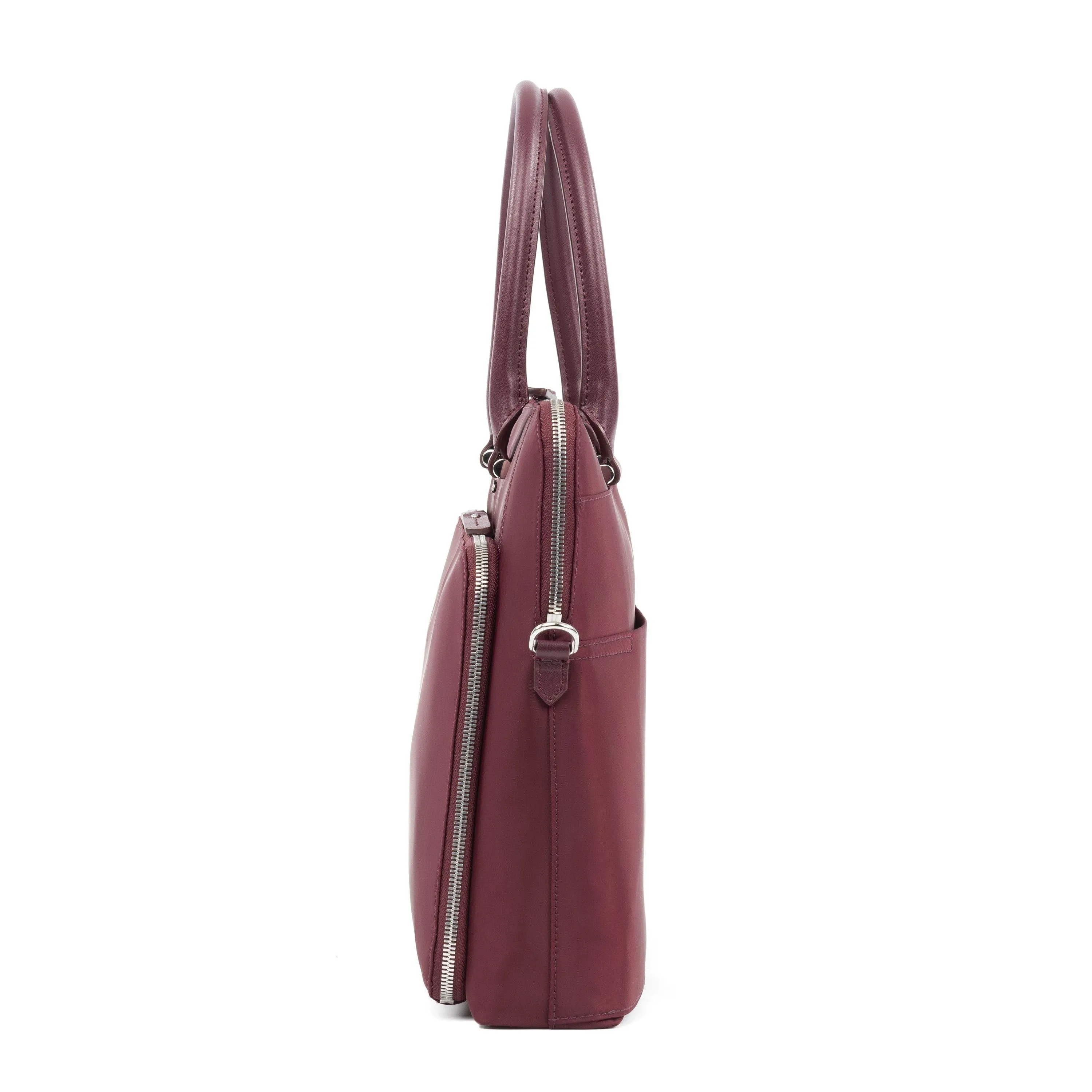 Sacoche de voyage TravelPro Platinum Elite pour femme
