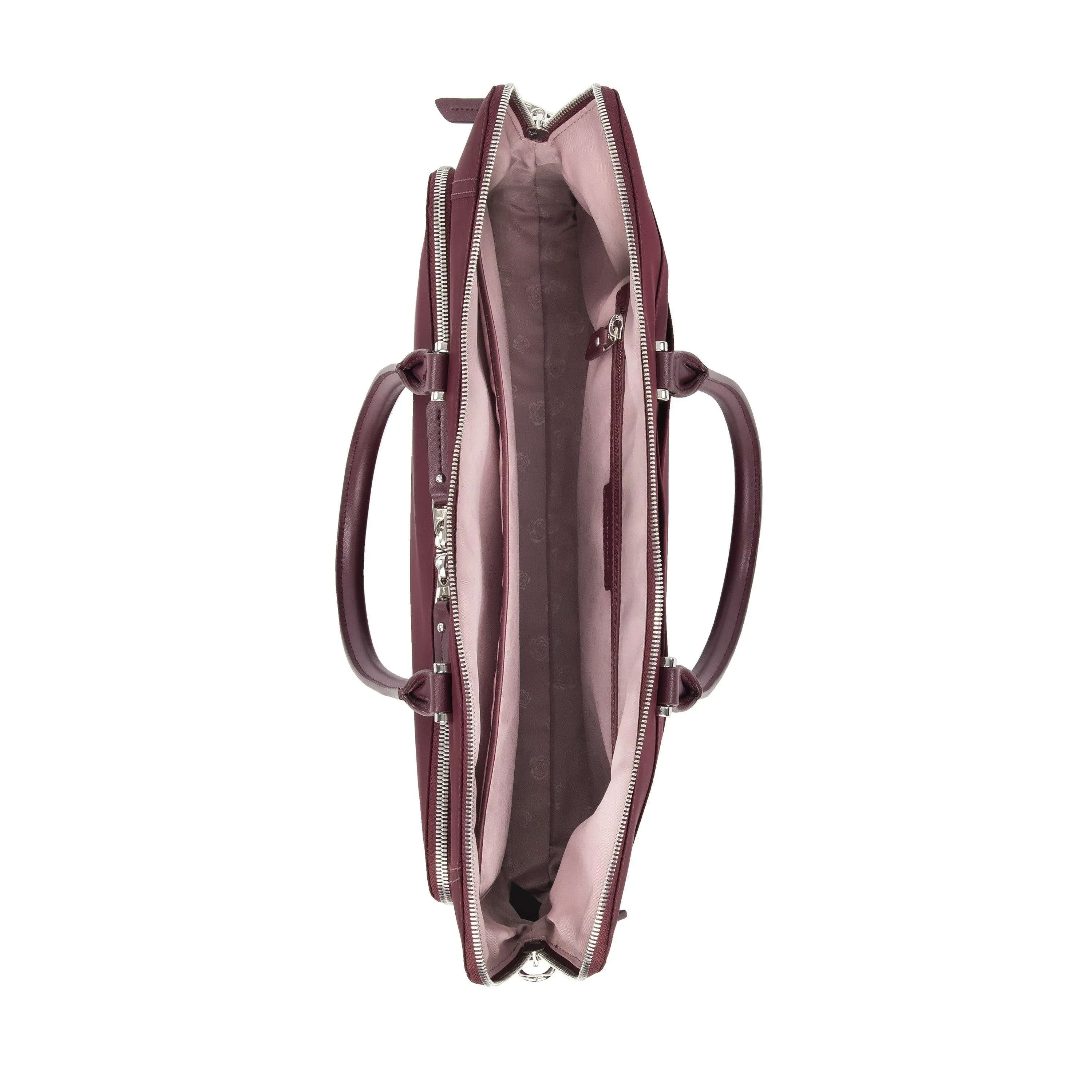 Sacoche de voyage TravelPro Platinum Elite pour femme