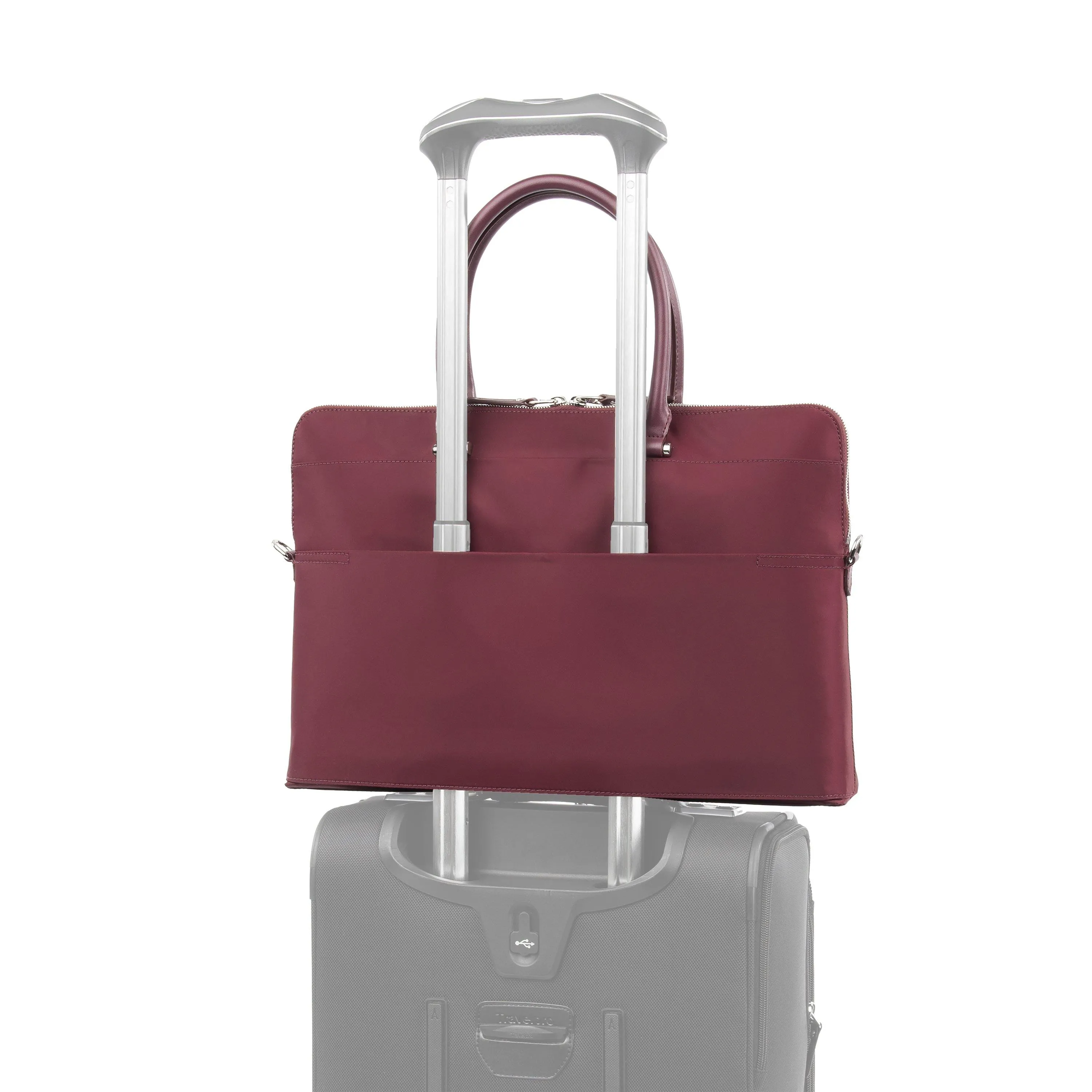 Sacoche de voyage TravelPro Platinum Elite pour femme